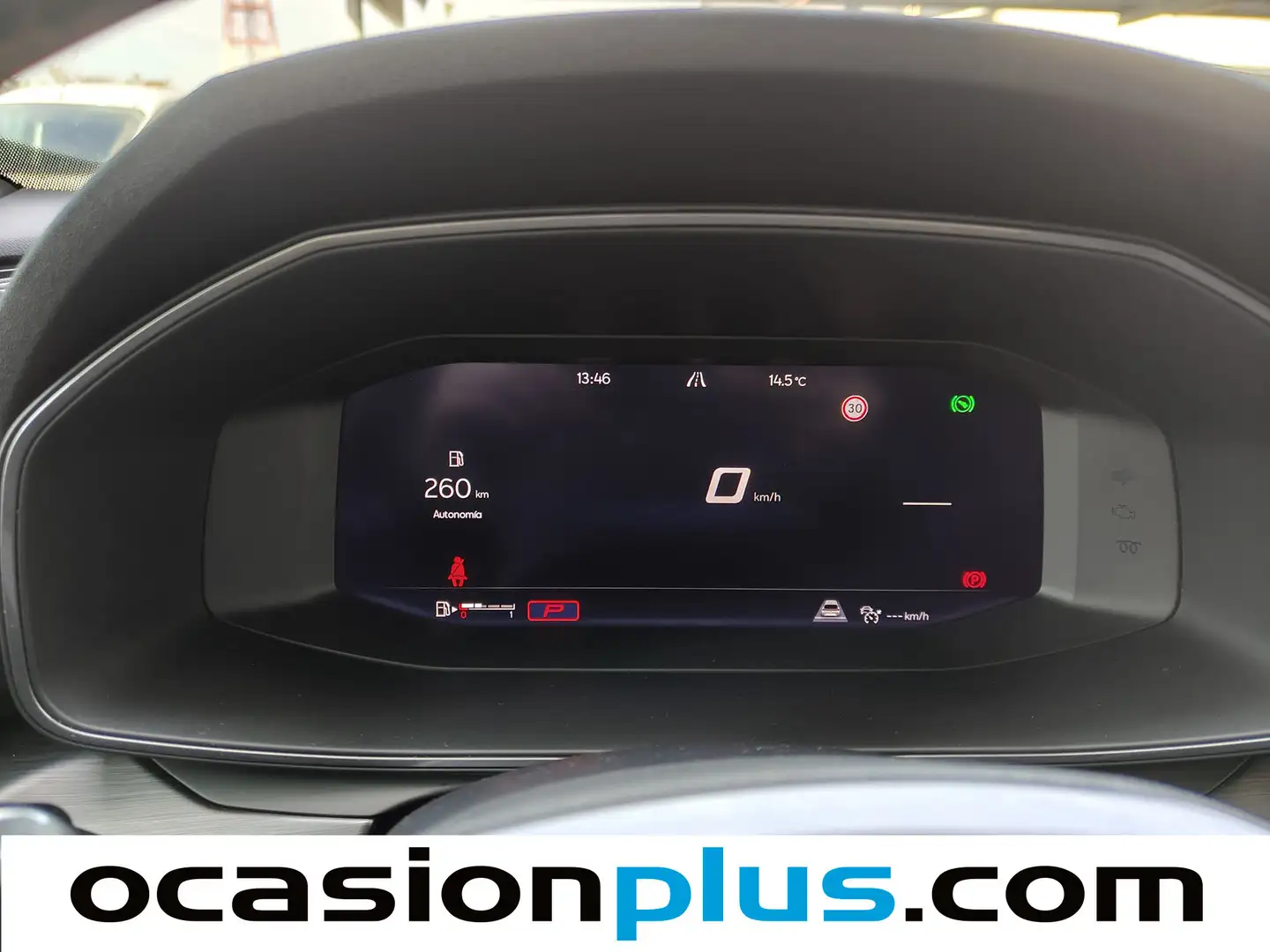 Foto Cupra Formentor CUPRA Formentor 1.5 TSI DSG (150 CV)