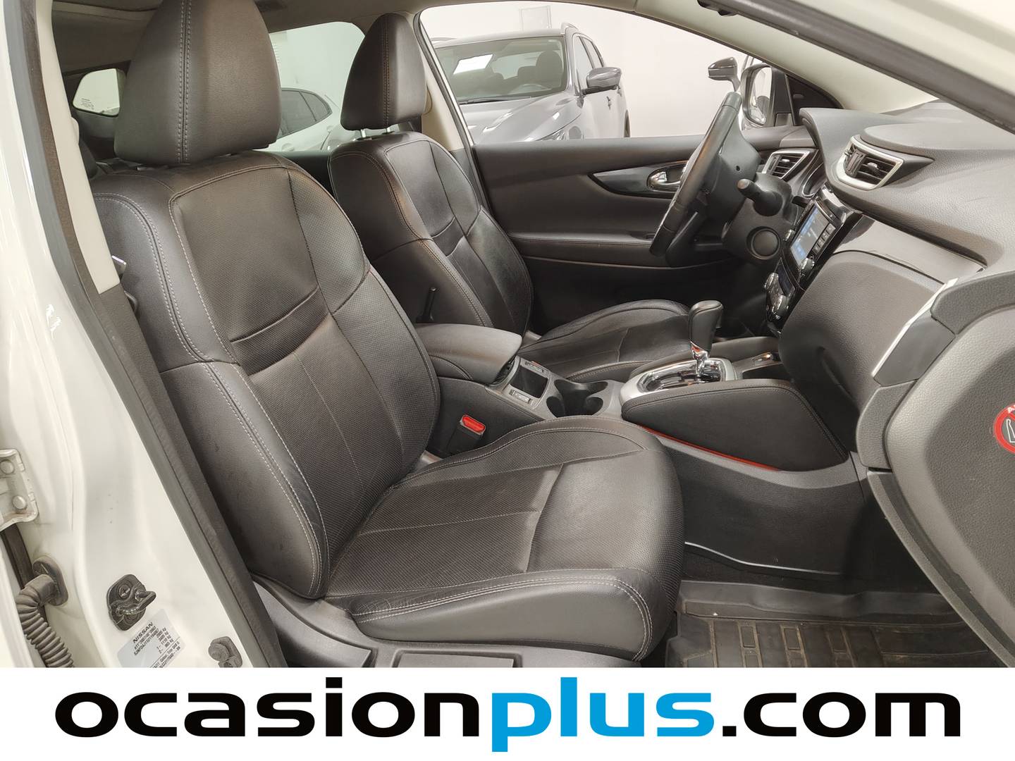 Foto Nissan QASHQAI Nissan Qashqai 1.6 dCi S&S Tekna Premium 4x2 XTronic (130 CV)