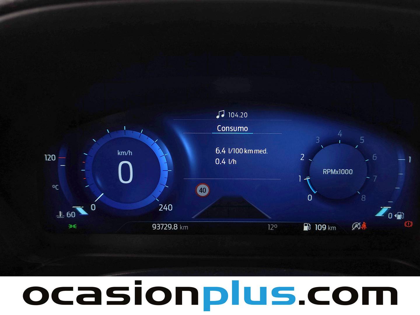 Foto Ford Puma Ford Puma 1.0 EcoBoost MHEV ST-Line X (125 CV)