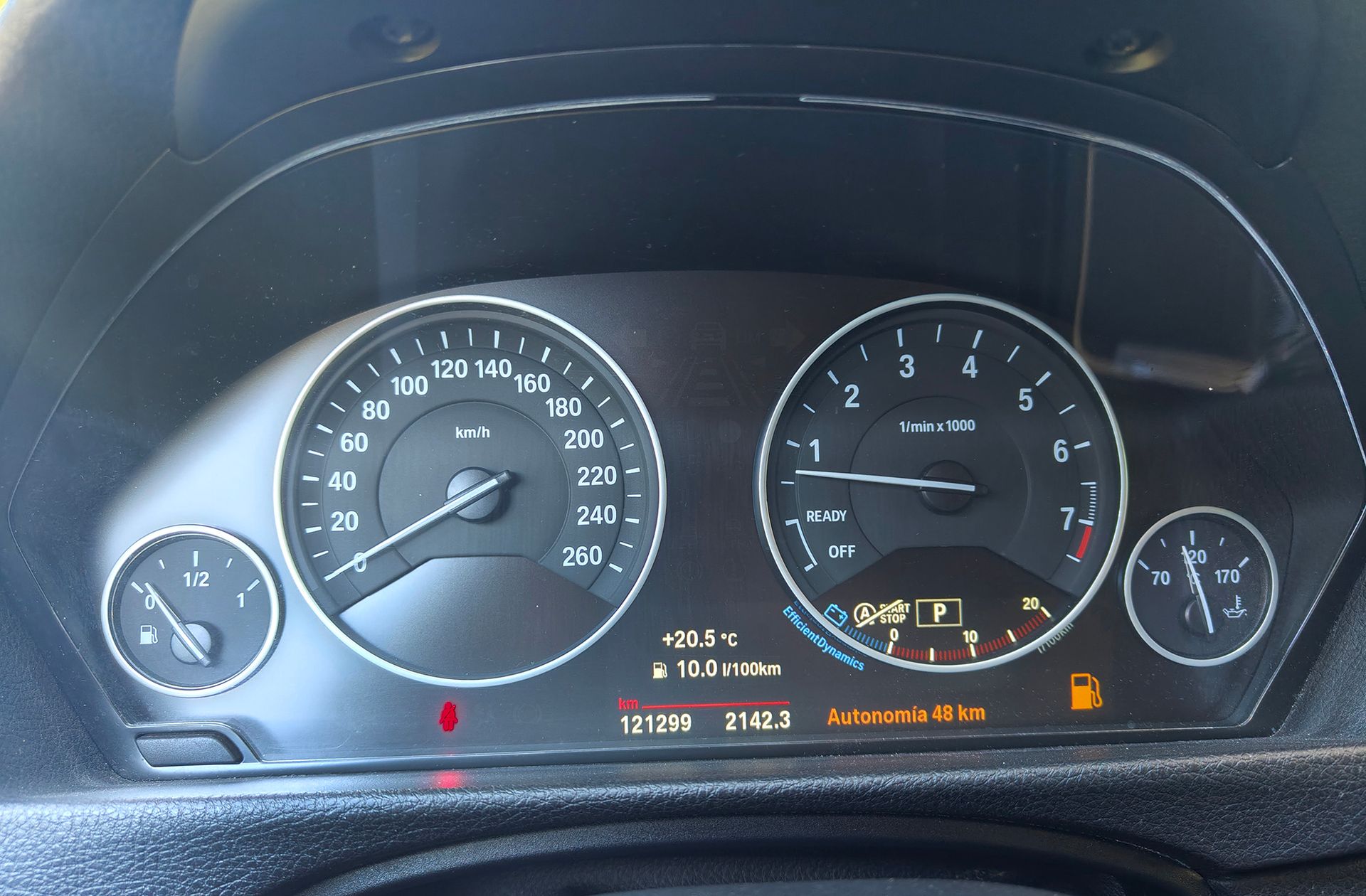 BMW Serie 4 440i xDrive Gran Coupe - foto 25