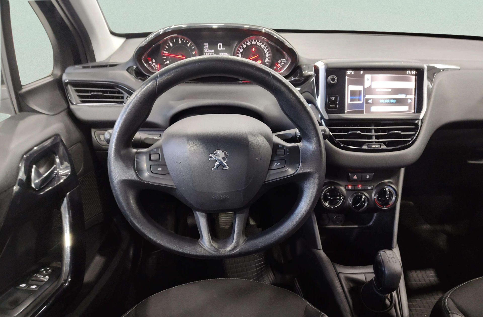 Peugeot 208 1.4 HDi Active - foto 17