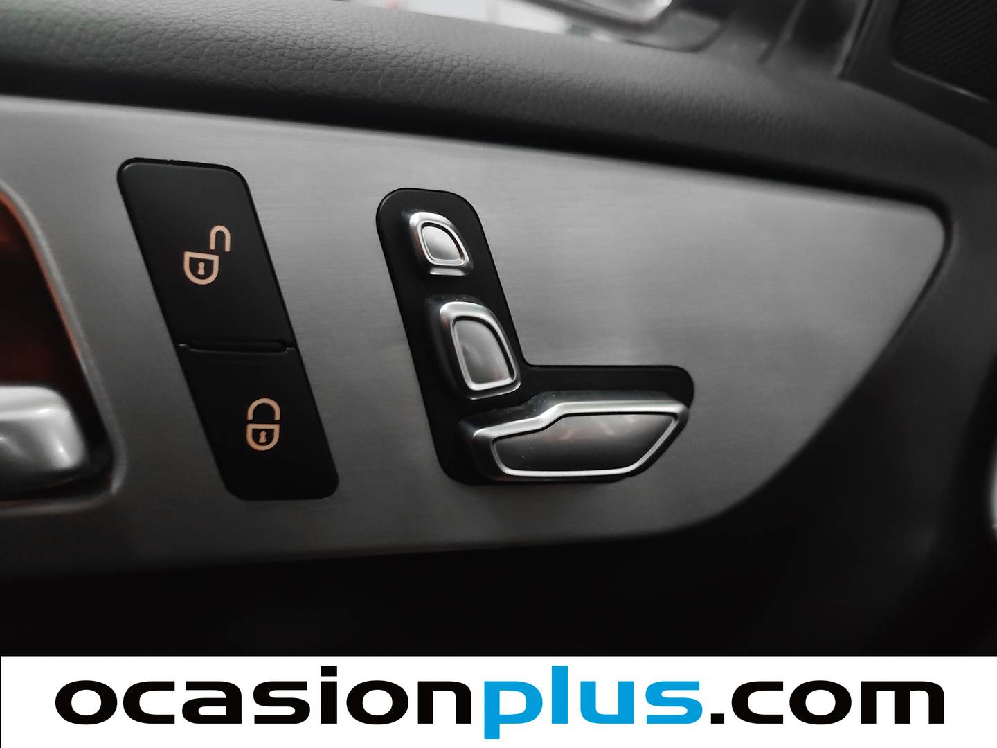 Foto Mercedes Clase GLE Mercedes-Benz GLE GLE 500 e 4Matic (442 CV) Pack AMG