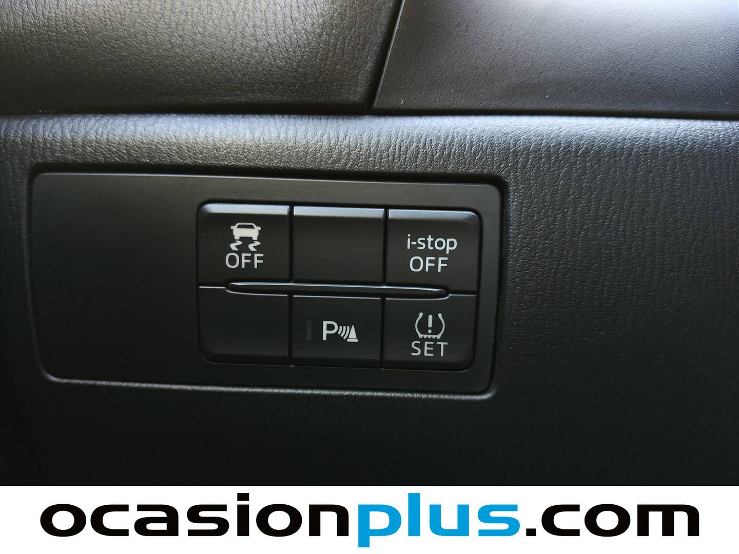 Mazda Mazda3 Mazda Mazda 3 2.2 DE MT Luxury (150 CV) 150cv