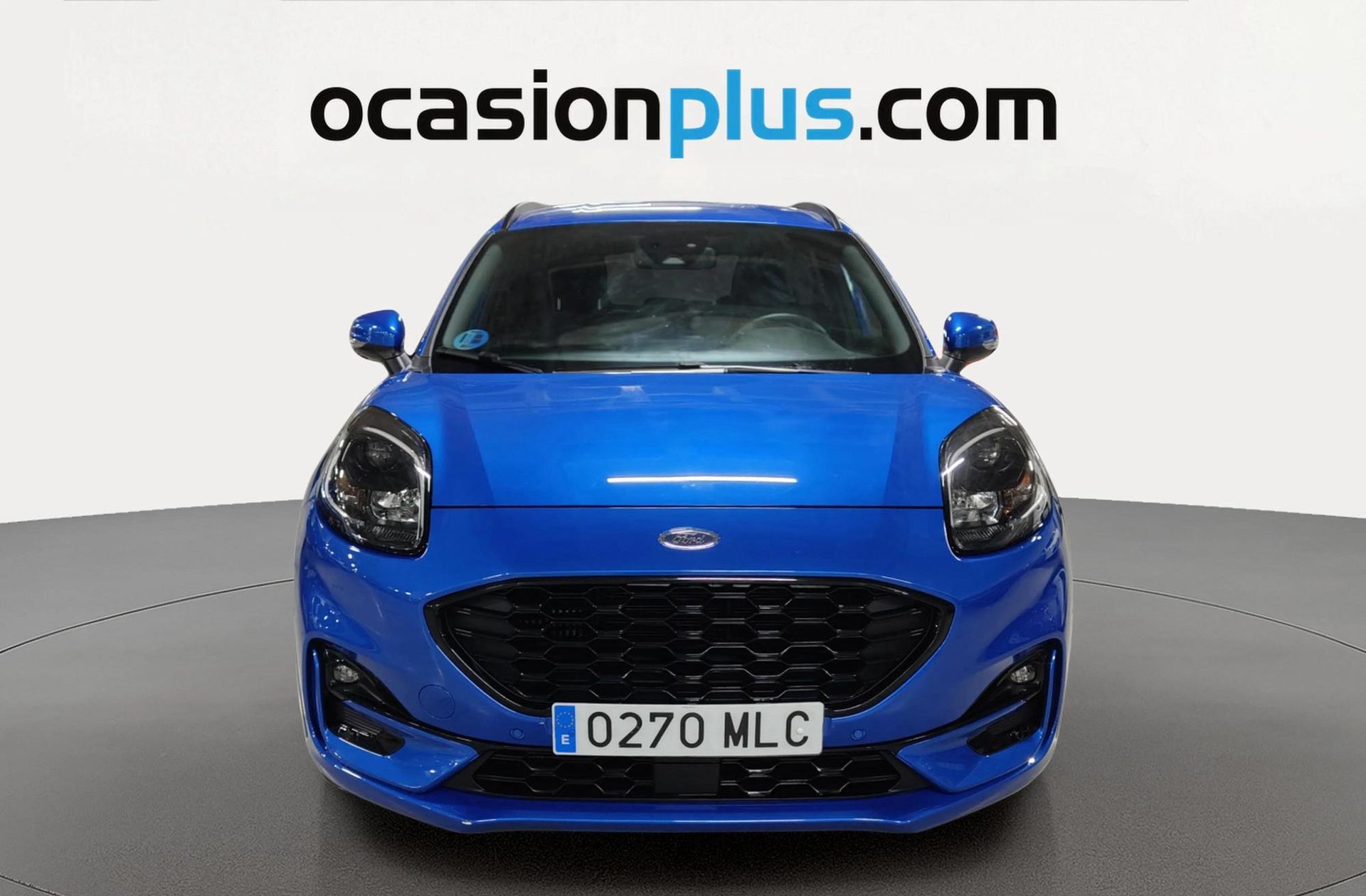 Ford Puma 1.0 EcoBoost MHEV ST-Line - foto 14
