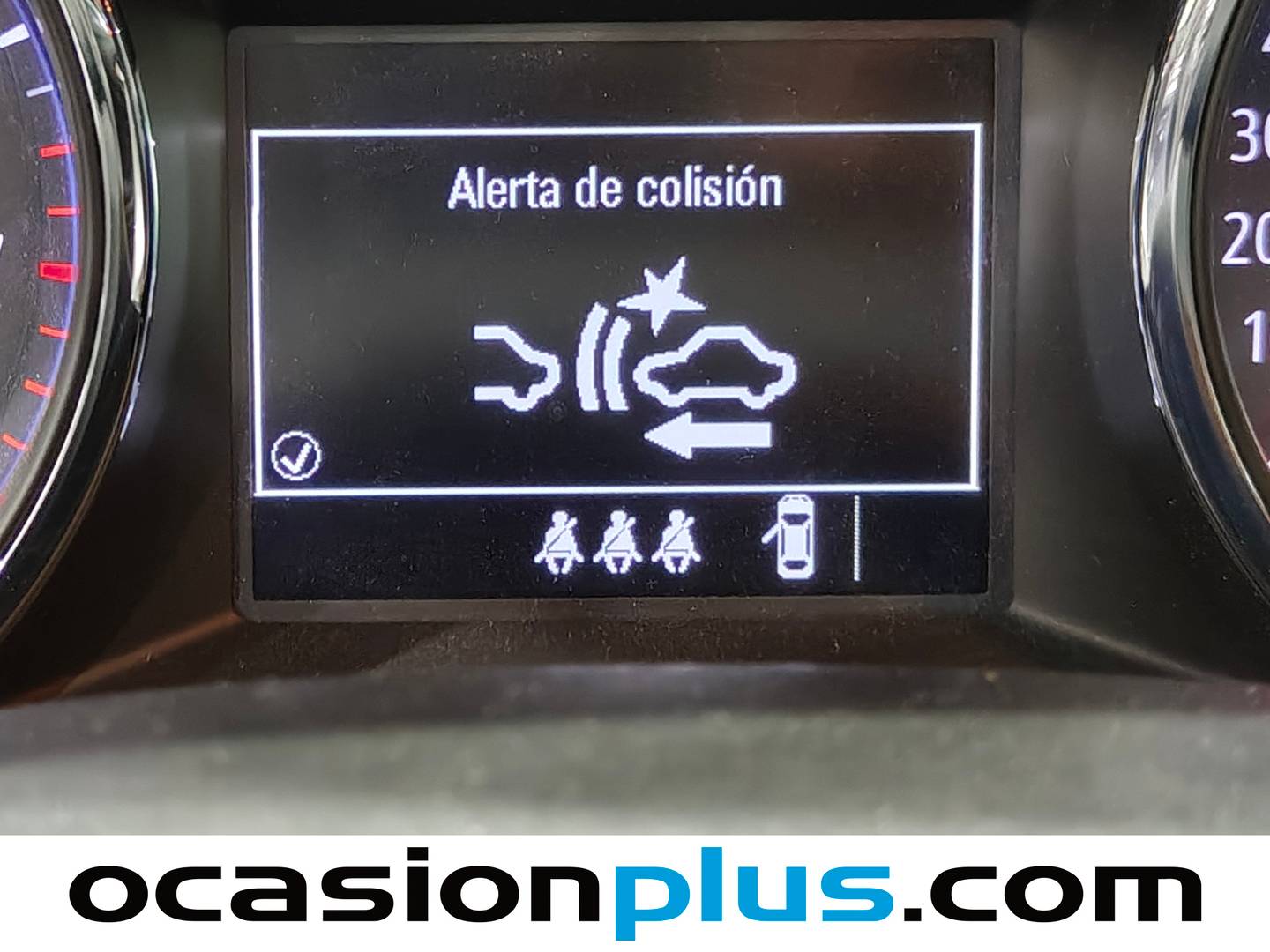 Accesorios del Opel Astra Opel Astra Sports Tourer 1.2 Turbo SHL GS Line (110 CV)