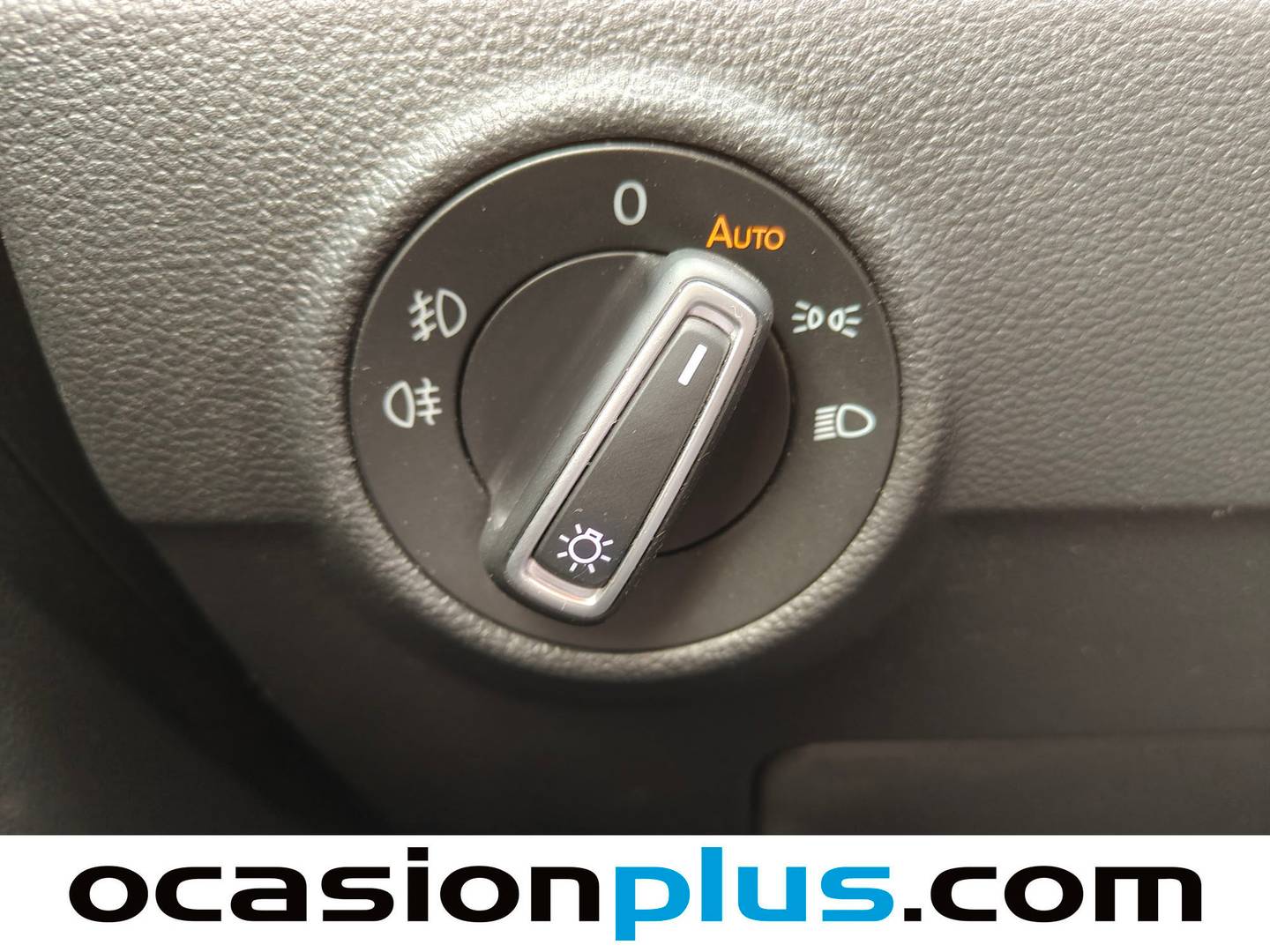 Equipamiento del Volkswagen T-Roc Volkswagen T-Roc Advance 1.6 TDI (115 CV)