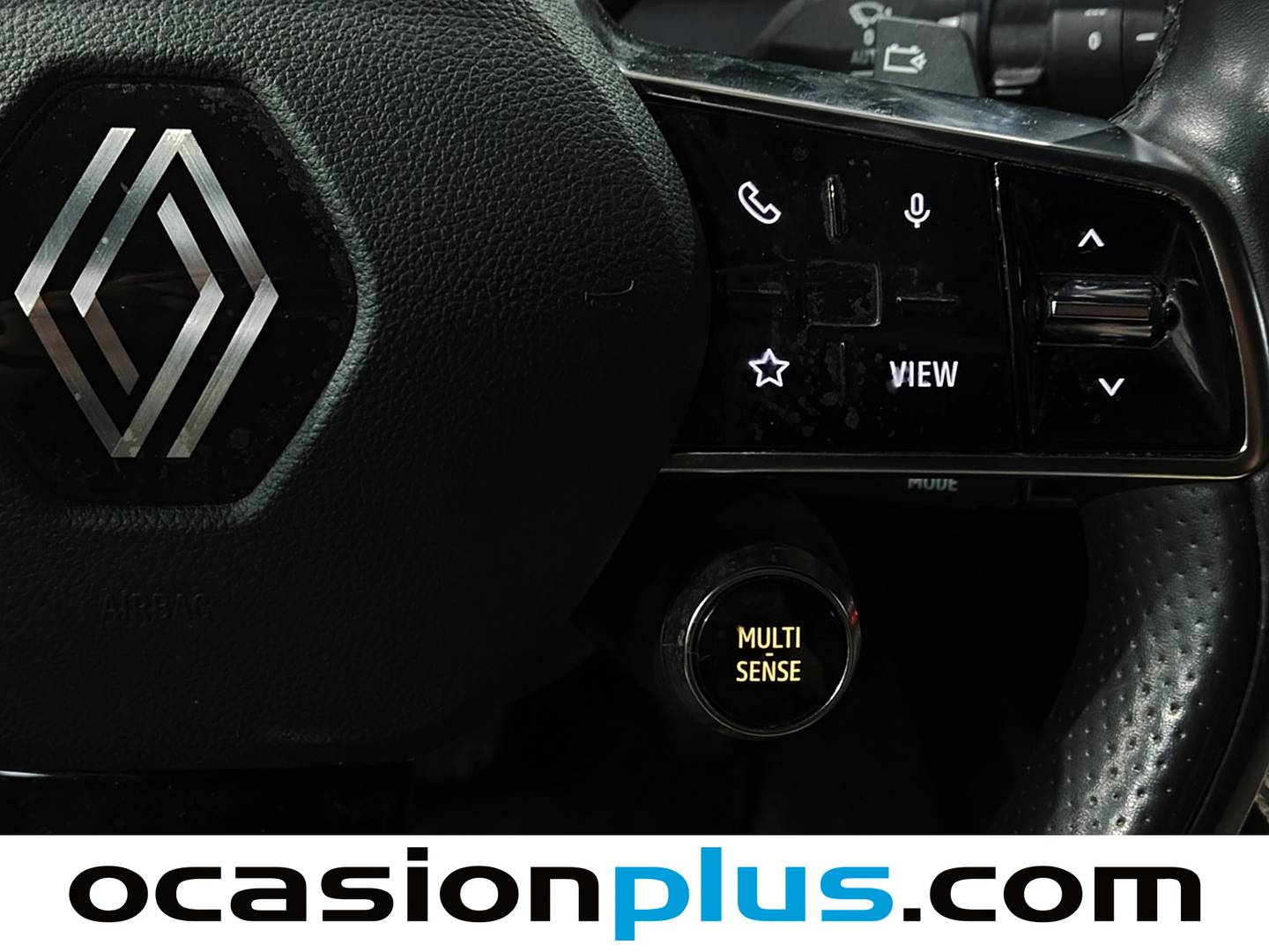 Renault Megane E-Tech Renault Megane E-Tech E-Tech Techno EV40 (130 CV) Standard Charge al mejor precio