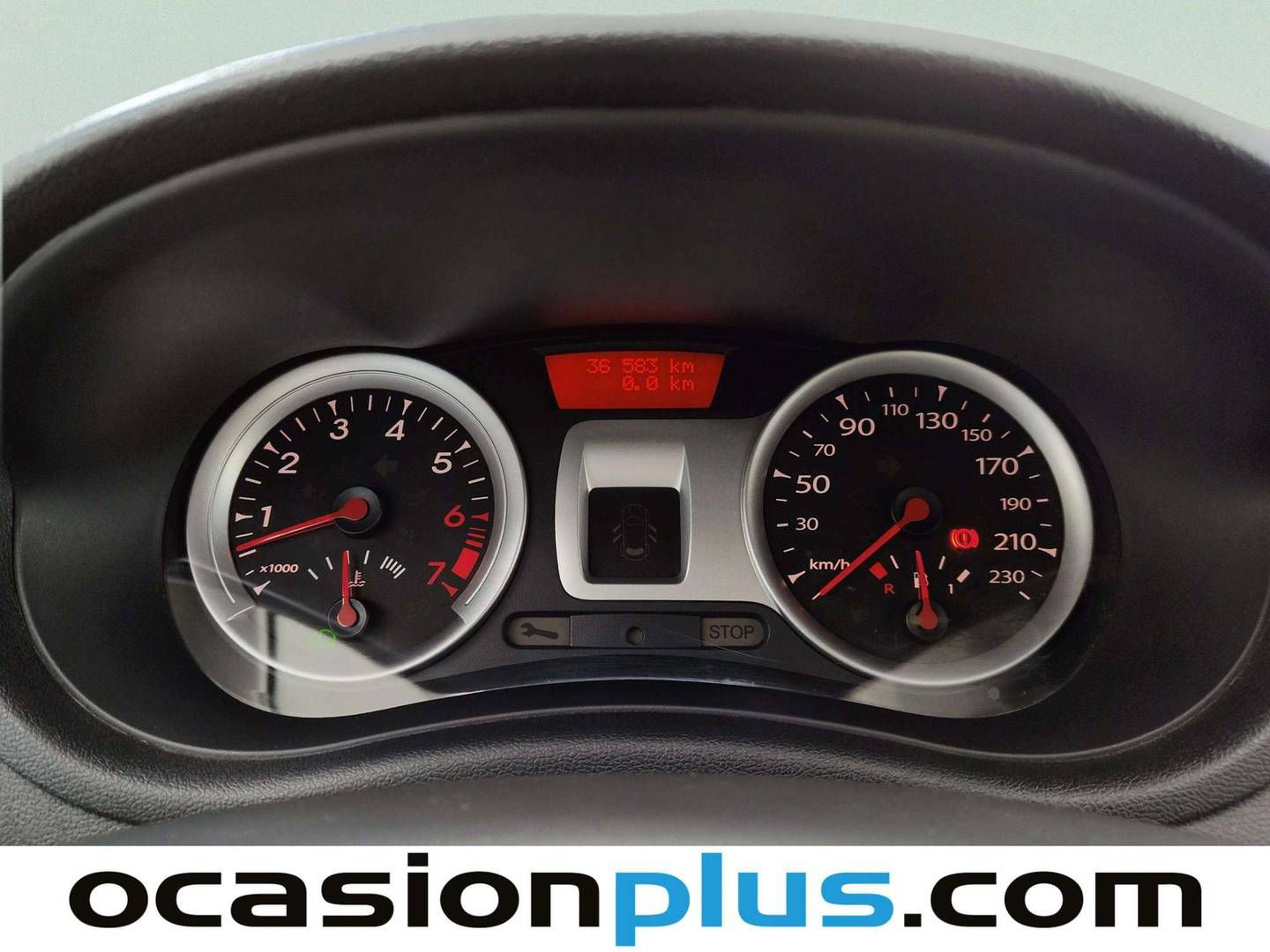Renault Clio Renault Clio 1.2 Authentique (75 CV) manual