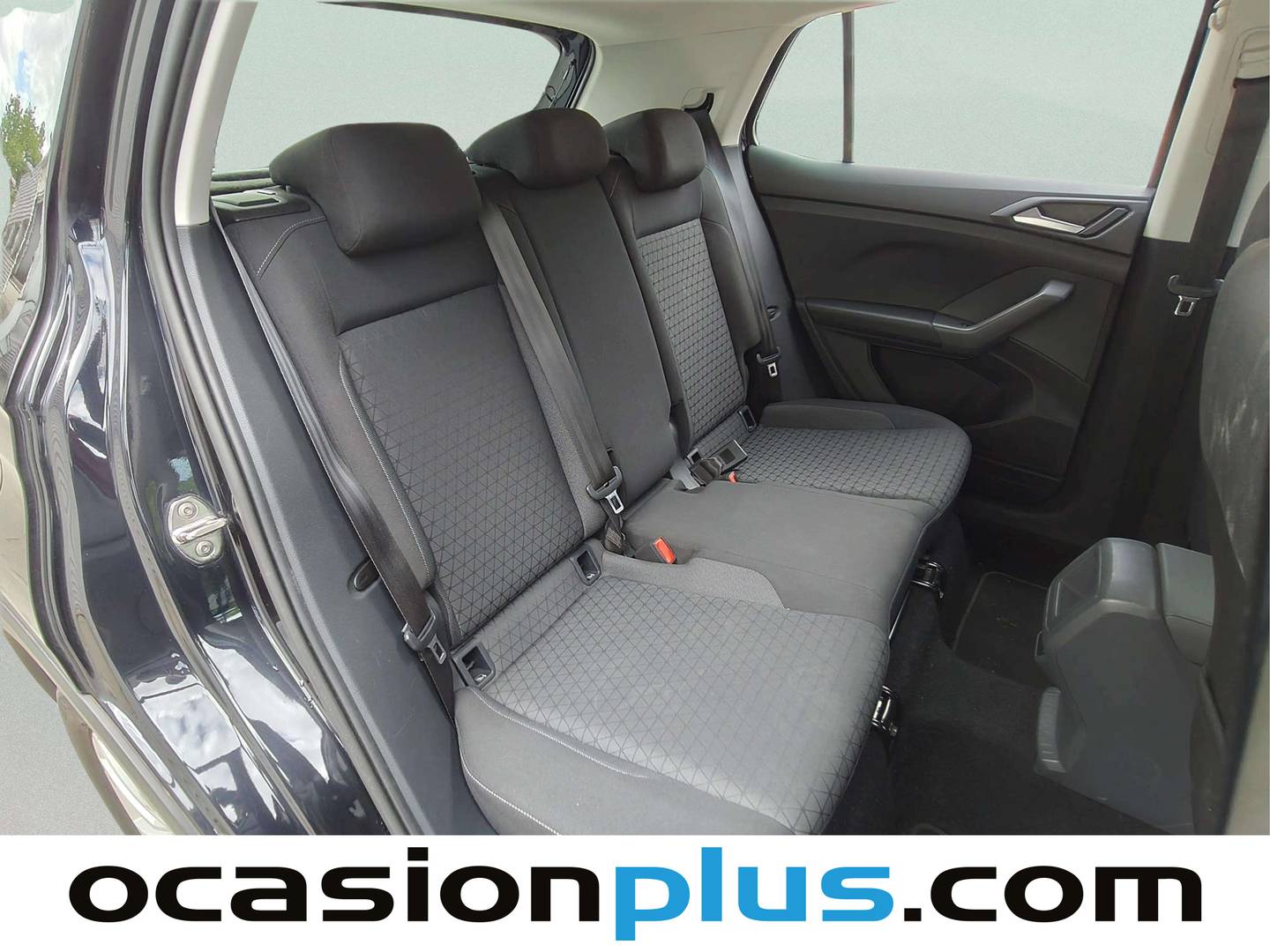 Volkswagen T-Cross Volkswagen T-Cross Advance 1.0 TSI (110 CV) DSG km 0