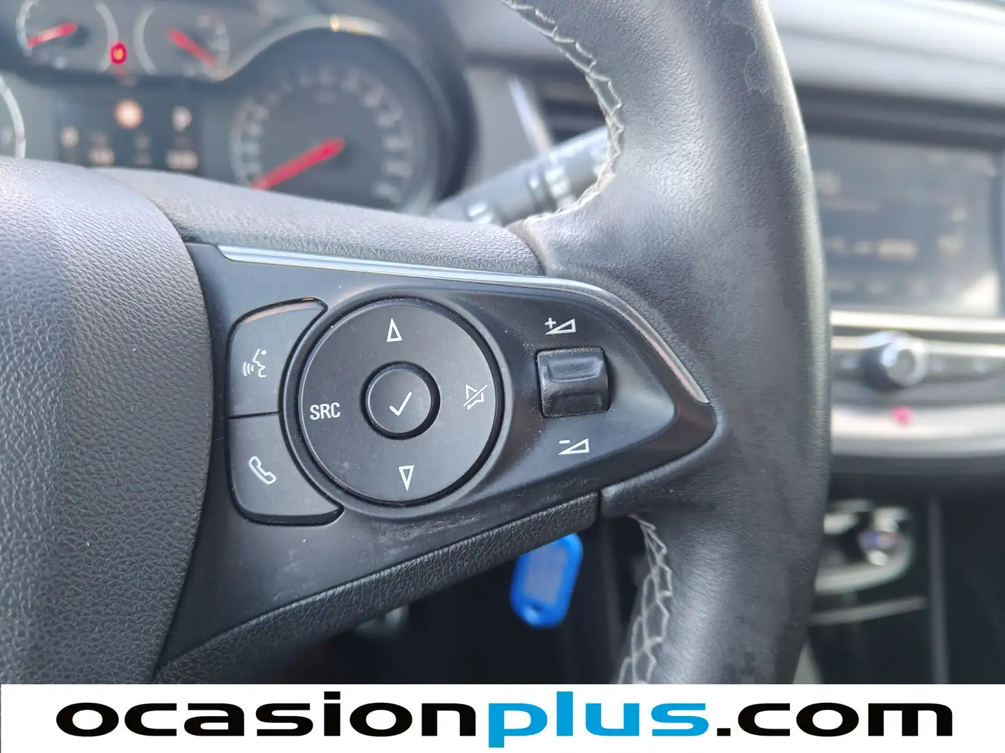 Foto Opel Grandland X Opel Grandland X 1.2 Turbo 120 Aniversario Auto (130 CV)