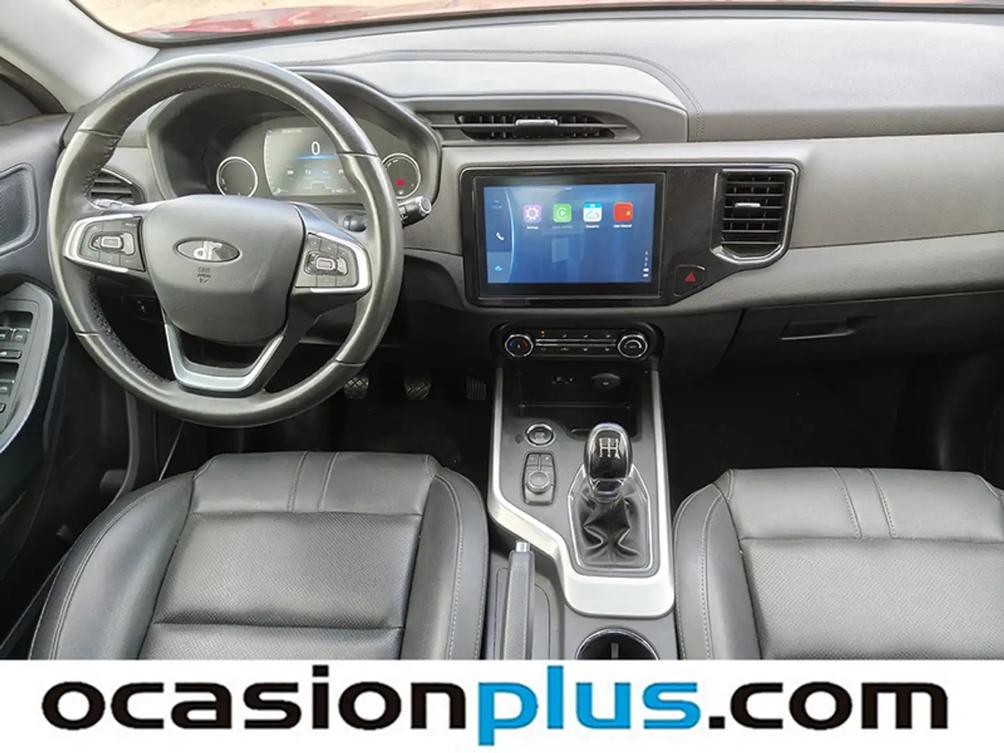 Foto DR AUTOMOBILES DR 4.0 DR AUTOMOBILES DR4 1.5 (116 CV)