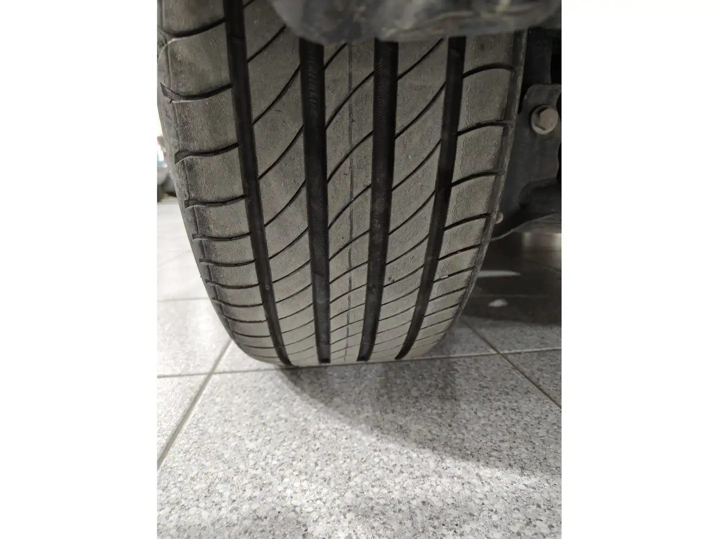 Foto Renault Mégane Renault Megane Intens E-Tech Híbrido (160 CV)