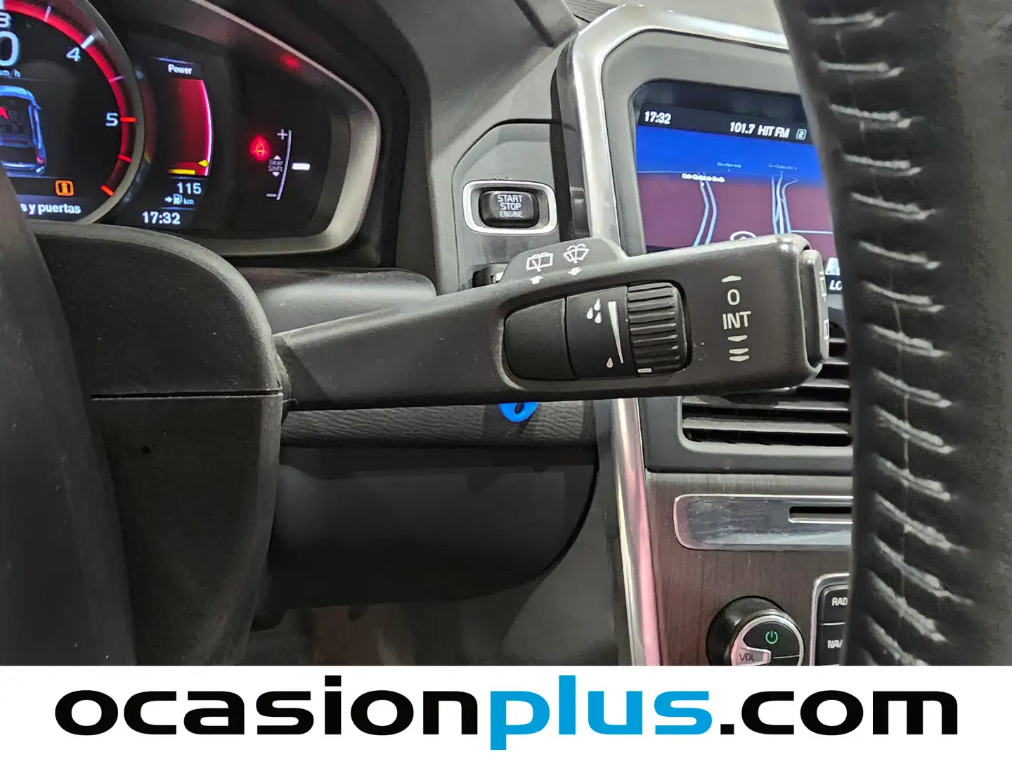 Foto Volvo XC60 Volvo XC60 D3 Kinetic (150 CV)