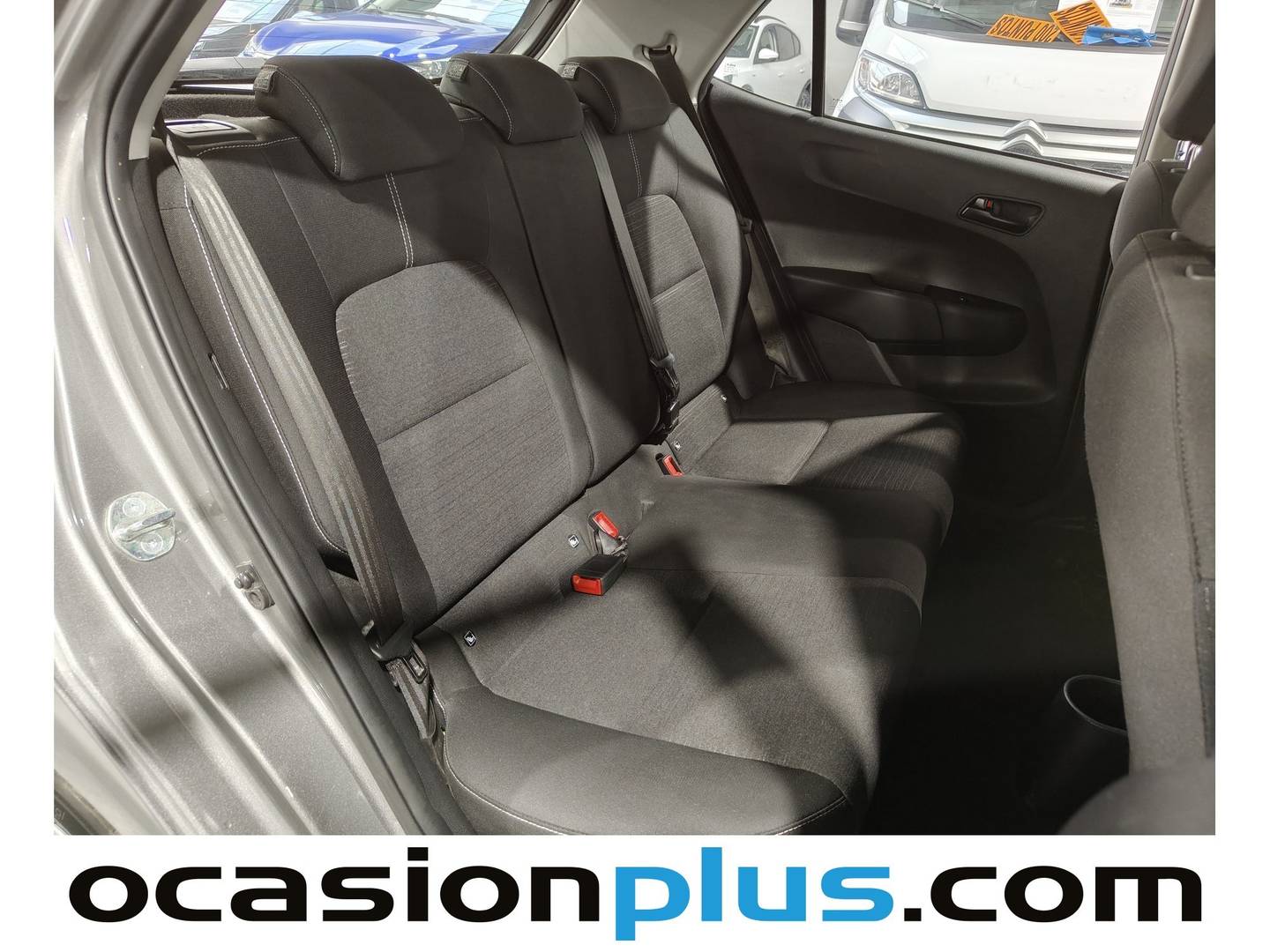 Foto KIA Picanto Kia Picanto 1.0 DPi Concept (67 CV)