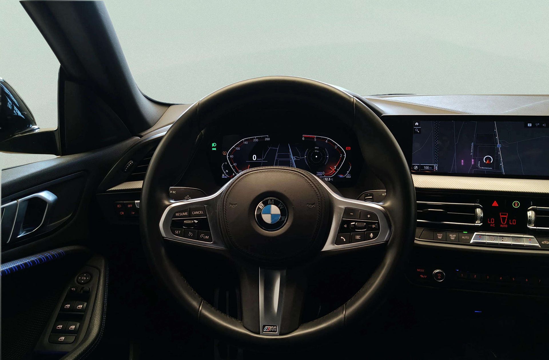 BMW Serie 2 220d Gran Coupe Pack M - foto 33