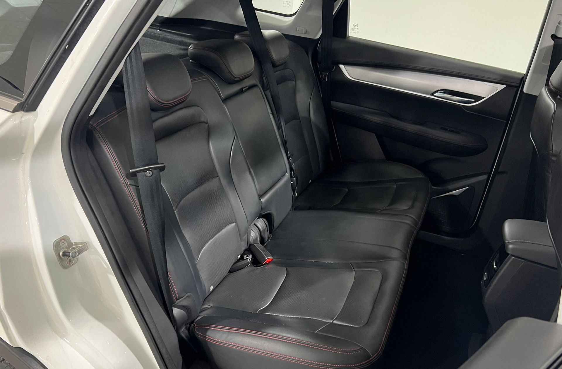 SWM G01 1.5T Luxury - foto 15