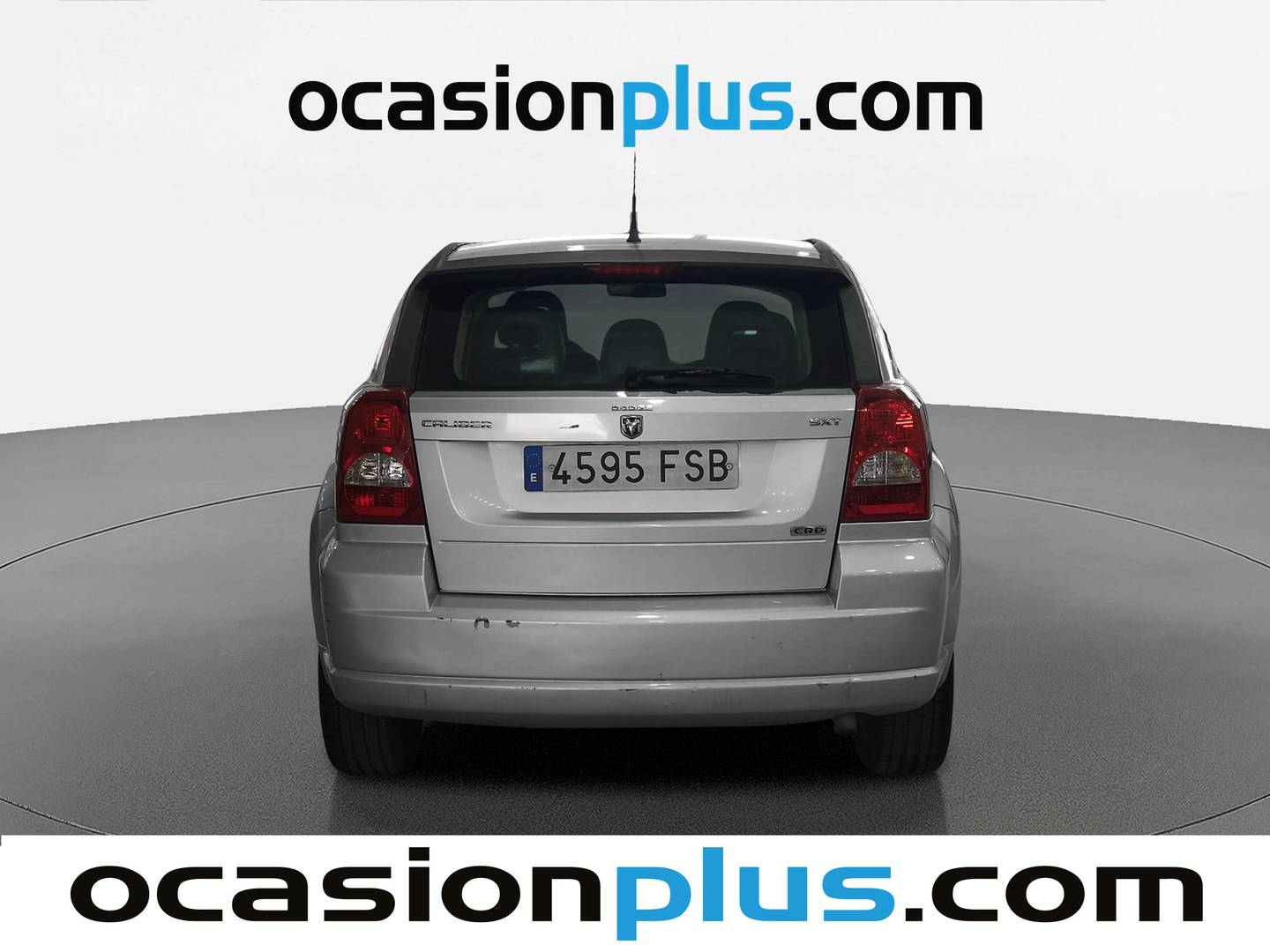 Dodge Caliber Dodge Caliber 2.0 CRD SXT Sport (140 CV) al mejor precio