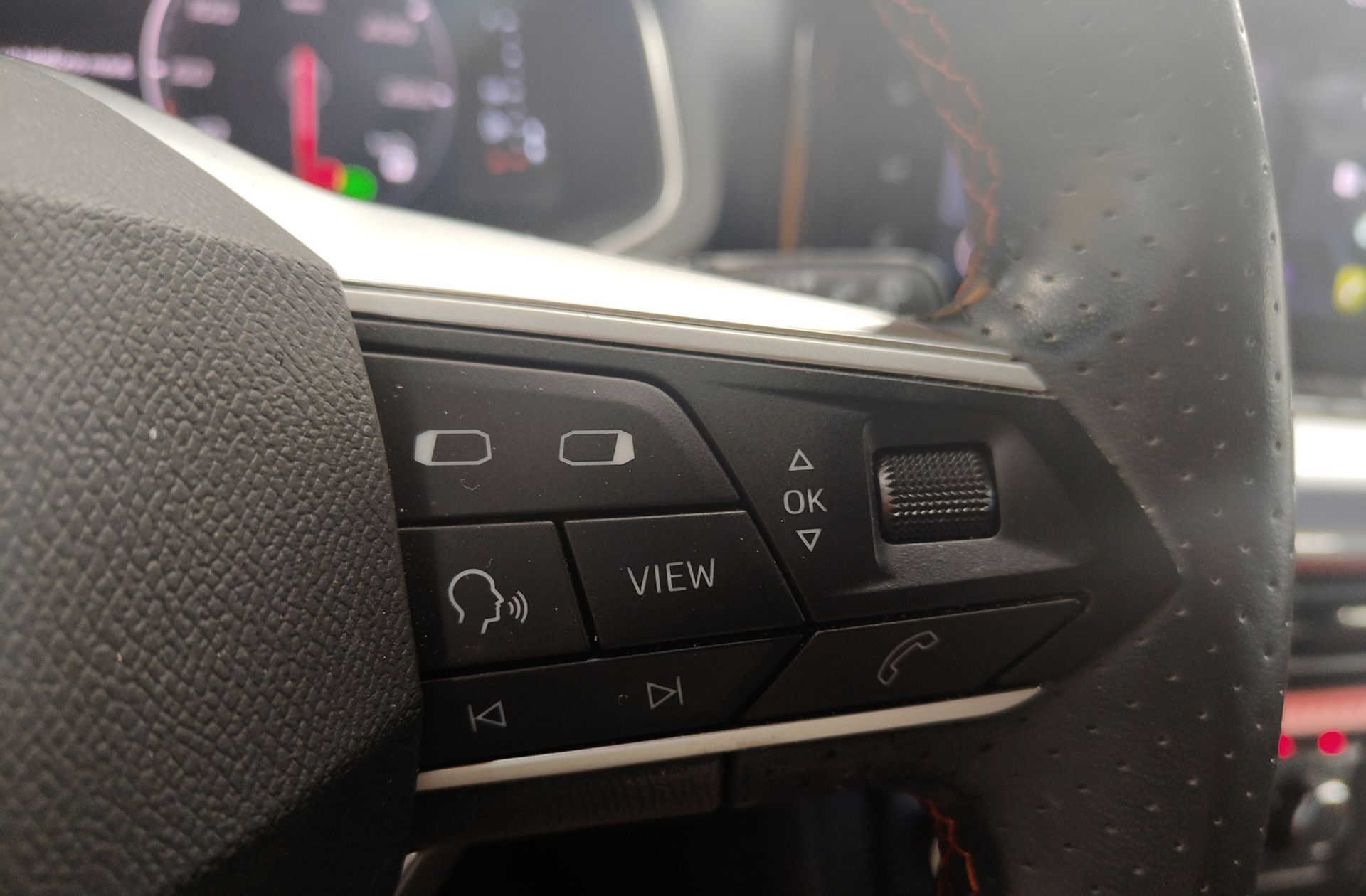 SEAT Ibiza 1.5 TSI FR DSG - foto 22