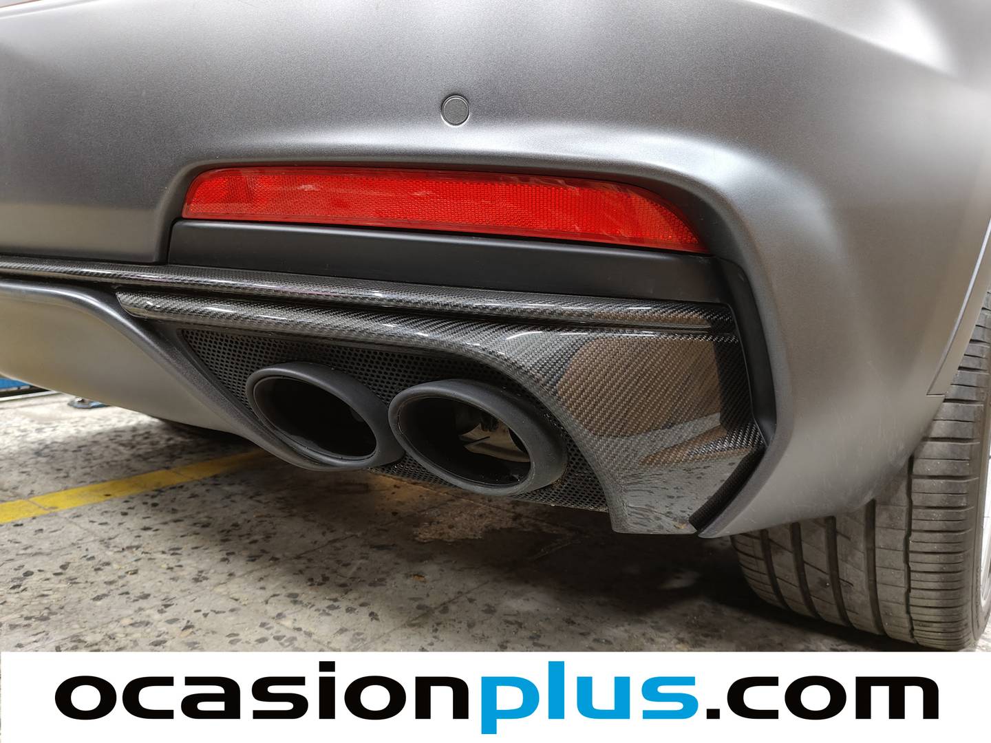 Maserati Levante Maserati Levante 3.8 V8 twin turbo Trofeo 427 kW (580 CV) de segunda mano