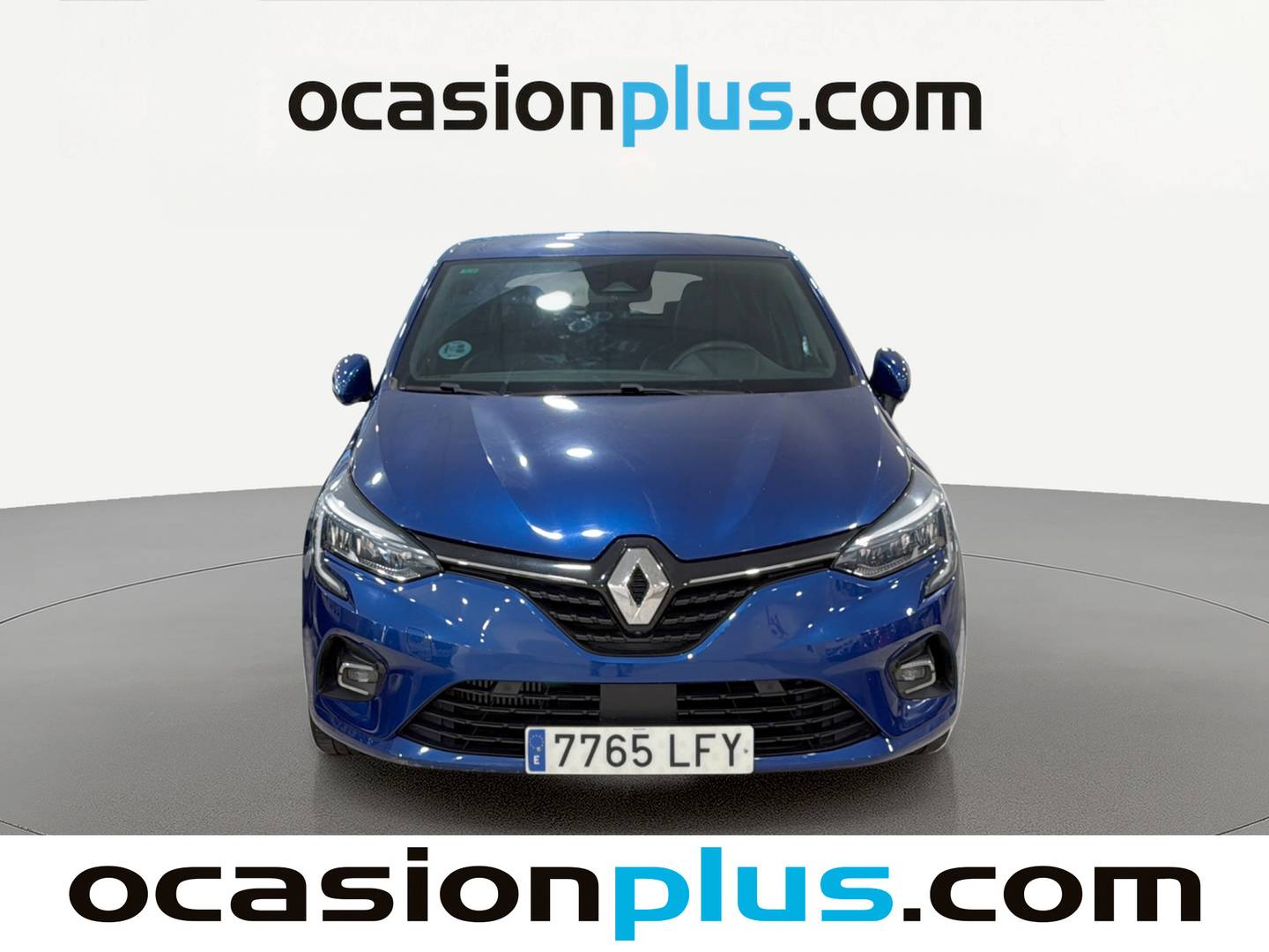 Renault Clio Renault Clio Zen TCe (100 CV) GPF 100cv