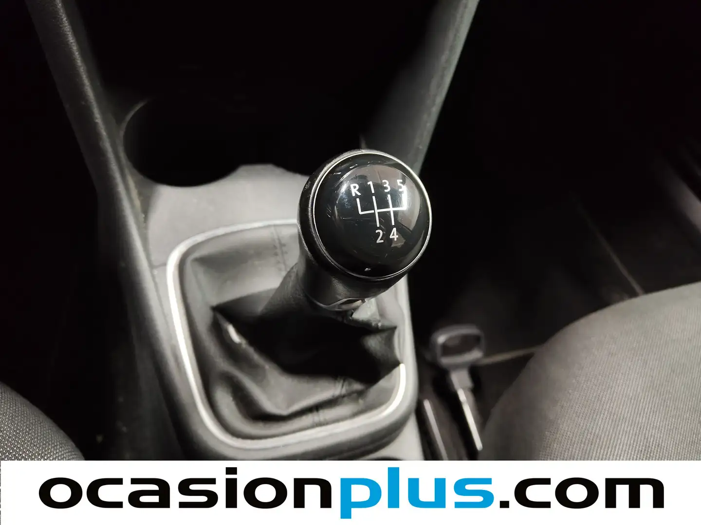 Foto Volkswagen Polo Volkswagen Polo Advance 1.2 TSI BMT (90 CV)