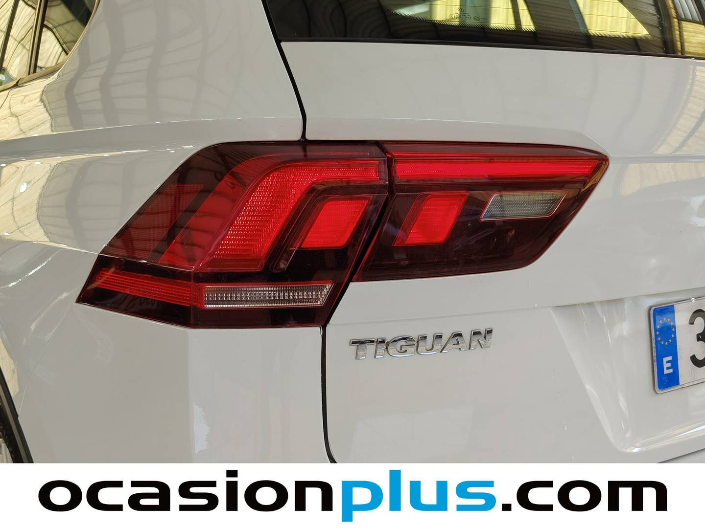 Volkswagen Tiguan Volkswagen Tiguan Edition 2.0 TDI (115 CV) al mejor precio