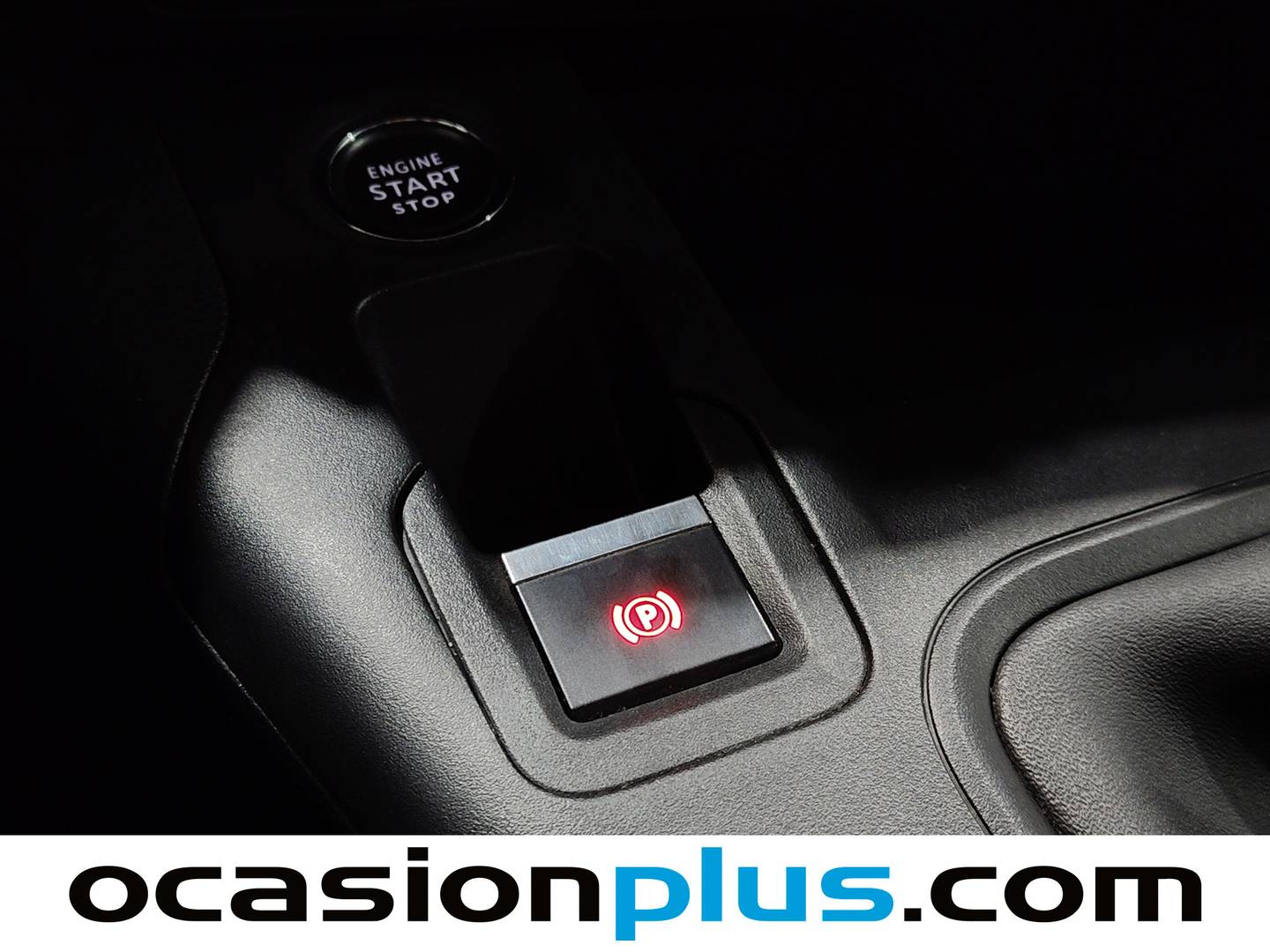 Foto Peugeot Rifter Peugeot Rifter BlueHDi 100 GT Line Standard (100 CV)