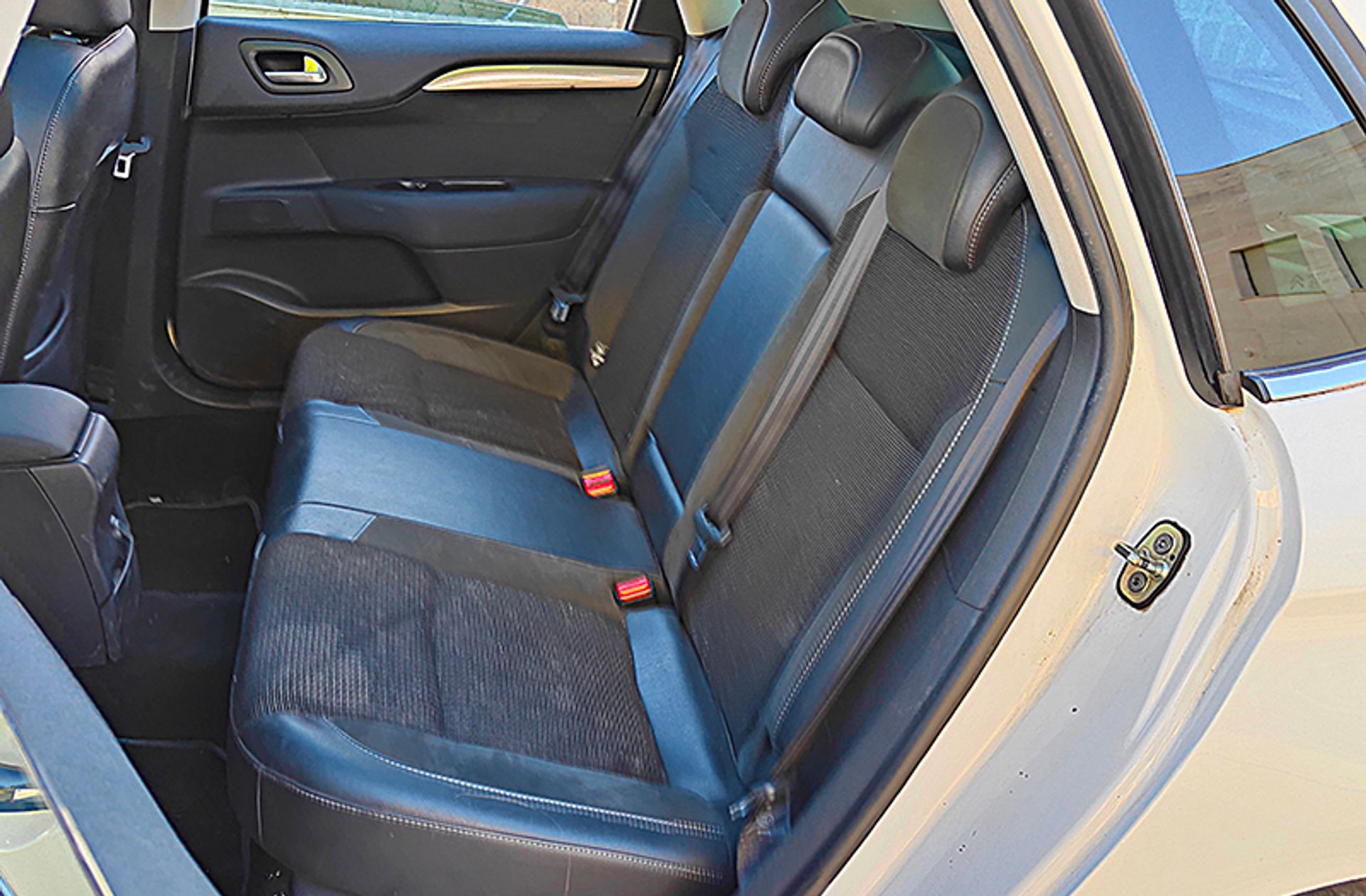 Citroën C4 PureTech 130 Shine - foto 12