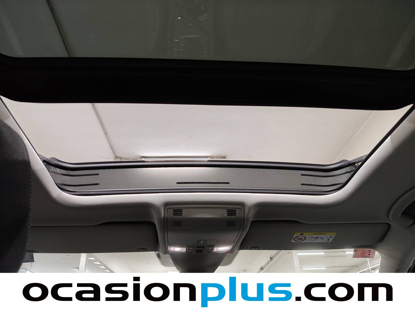 Extras y acabados del Volkswagen Tiguan Volkswagen Tiguan Advance 1.5 TSI (150 CV) DSG