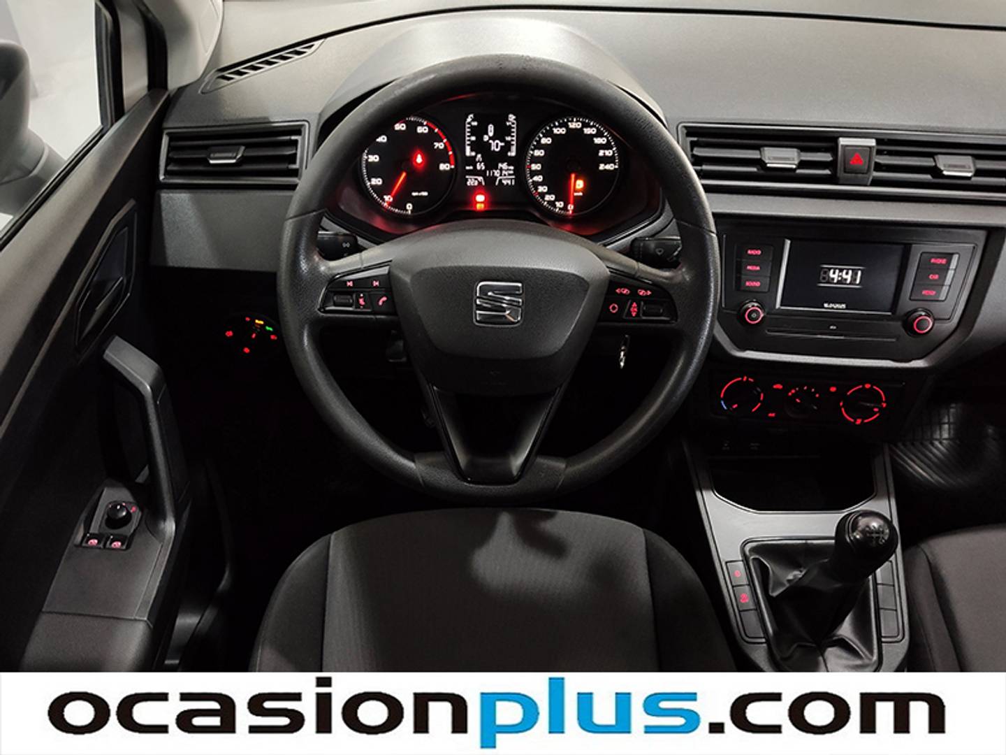 Foto Seat Ibiza SEAT Ibiza 1.0 EcoTSI S&S Reference Plus (95 CV)