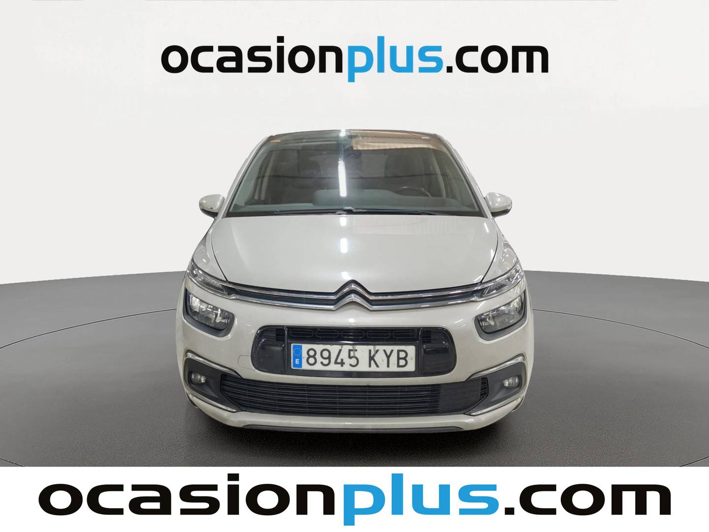 Citroën C4 Spacetourer Citroën C4 Spacetourer BlueHDi 130 S&S Feel (130 CV) 130cv