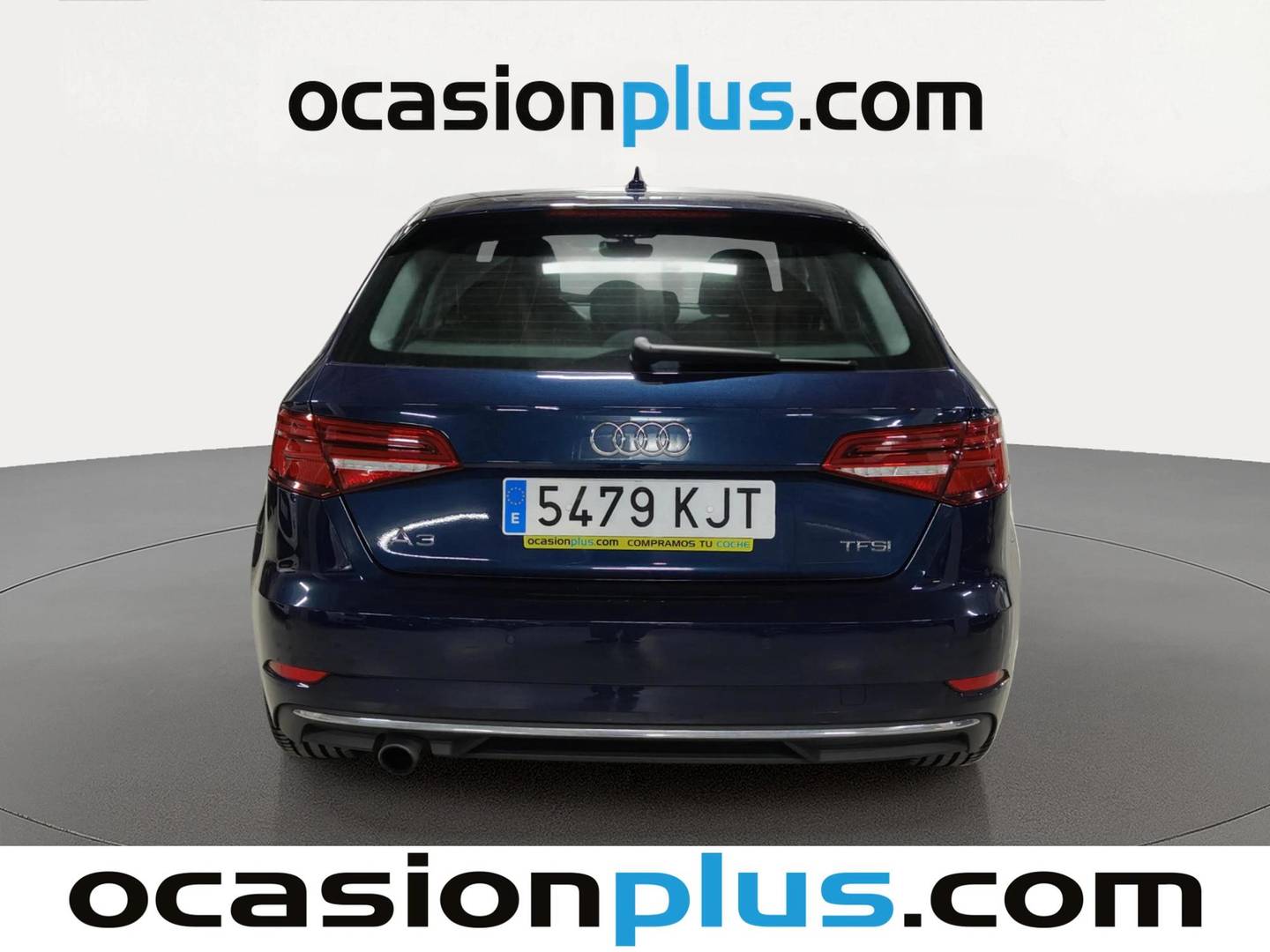 Audi A3 Audi A3 Sportback design edition 1.0 TFSI (116 CV) 116cv