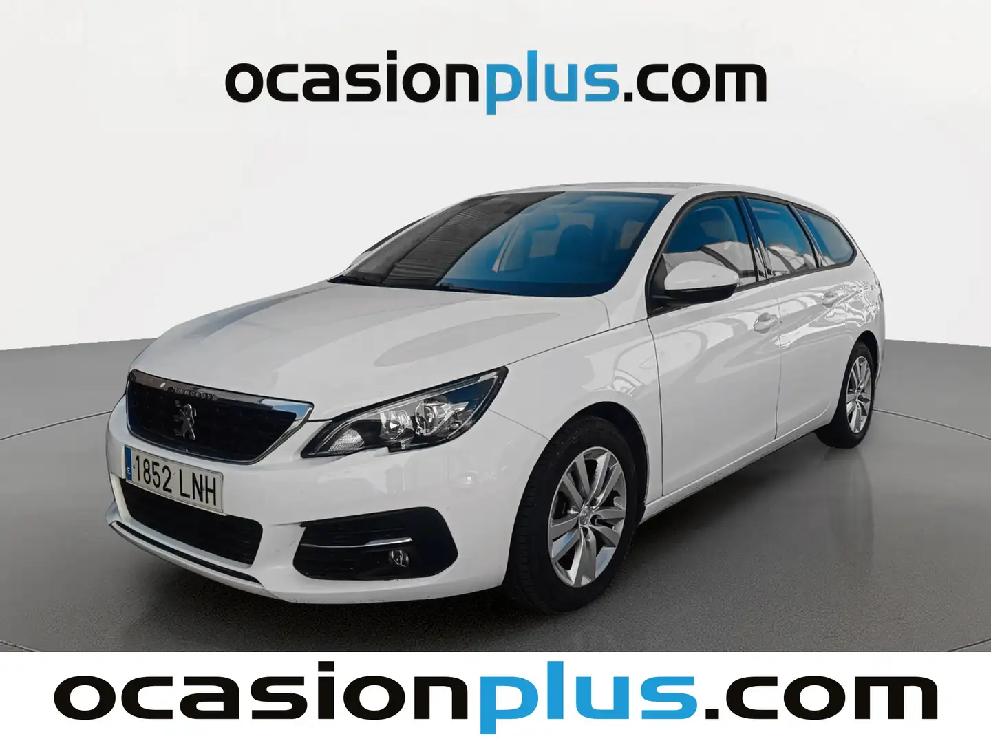 Foto Peugeot 308 Peugeot 308 SW SW BlueHDi 130 S&S Active Pack (130 CV)