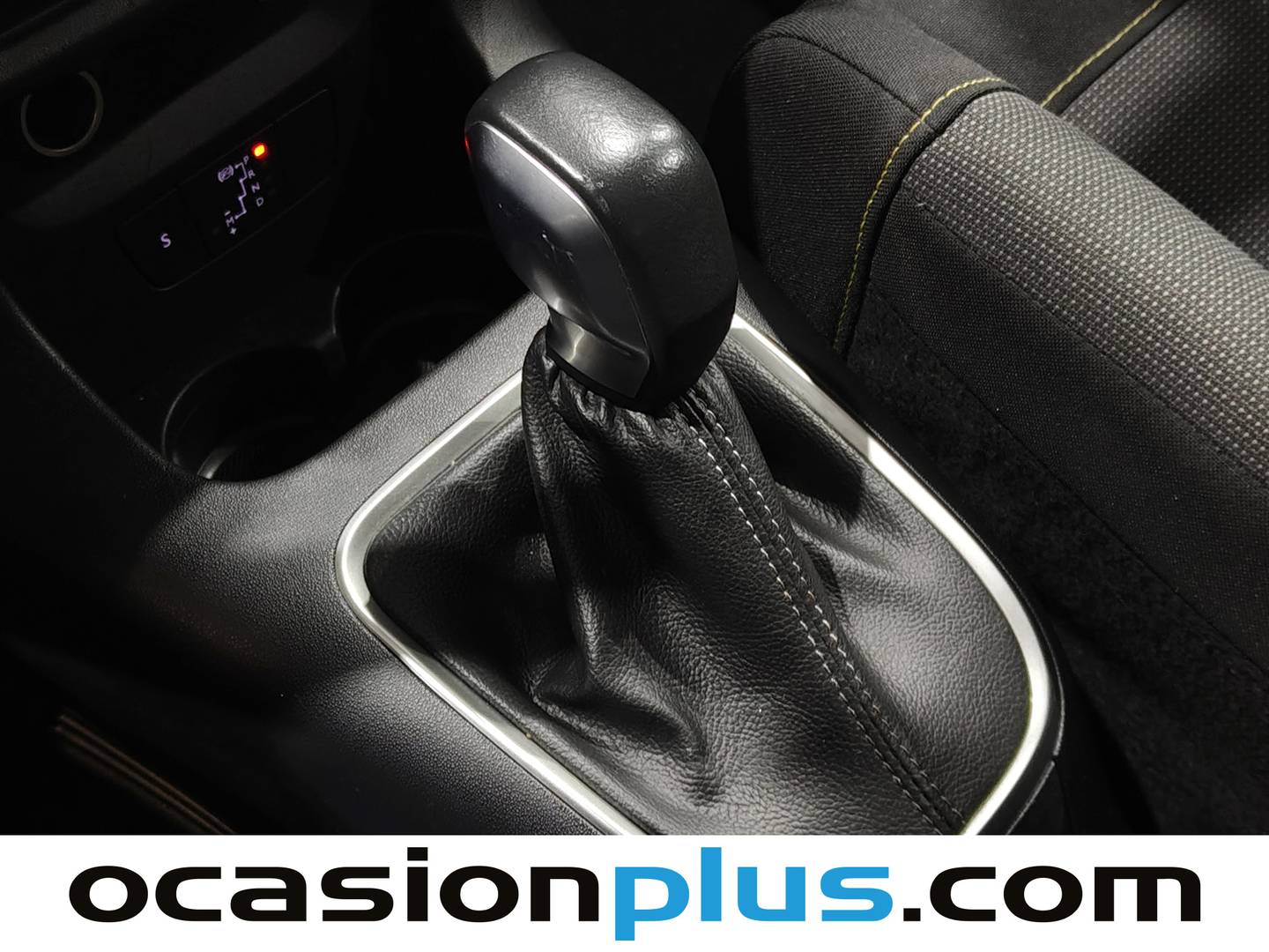 Foto Citroën C3 Citroen C3 PureTech 110 S&S Feel Pack EAT6  (110 CV)