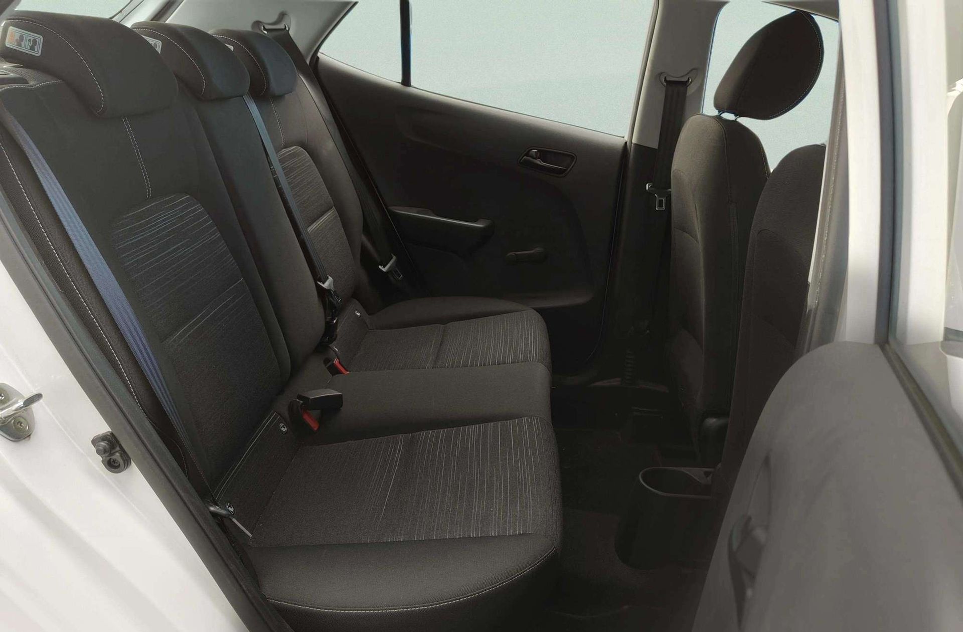 Kia Picanto 1.0 Cvvt Concept - foto 13