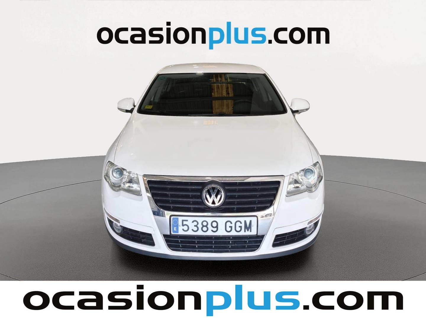Volkswagen Passat Volkswagen Passat Advance 1.4 TSI (122 CV) 122cv