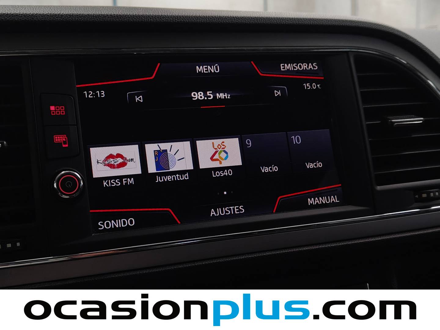 Seat León SEAT León 1.2 TSI S&S Style (110 CV) 2018