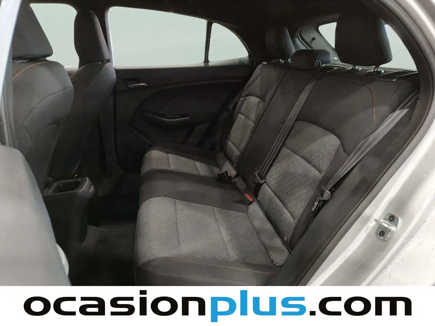 Foto MG MG3 MG MG3 1.5 Standard (116 CV)