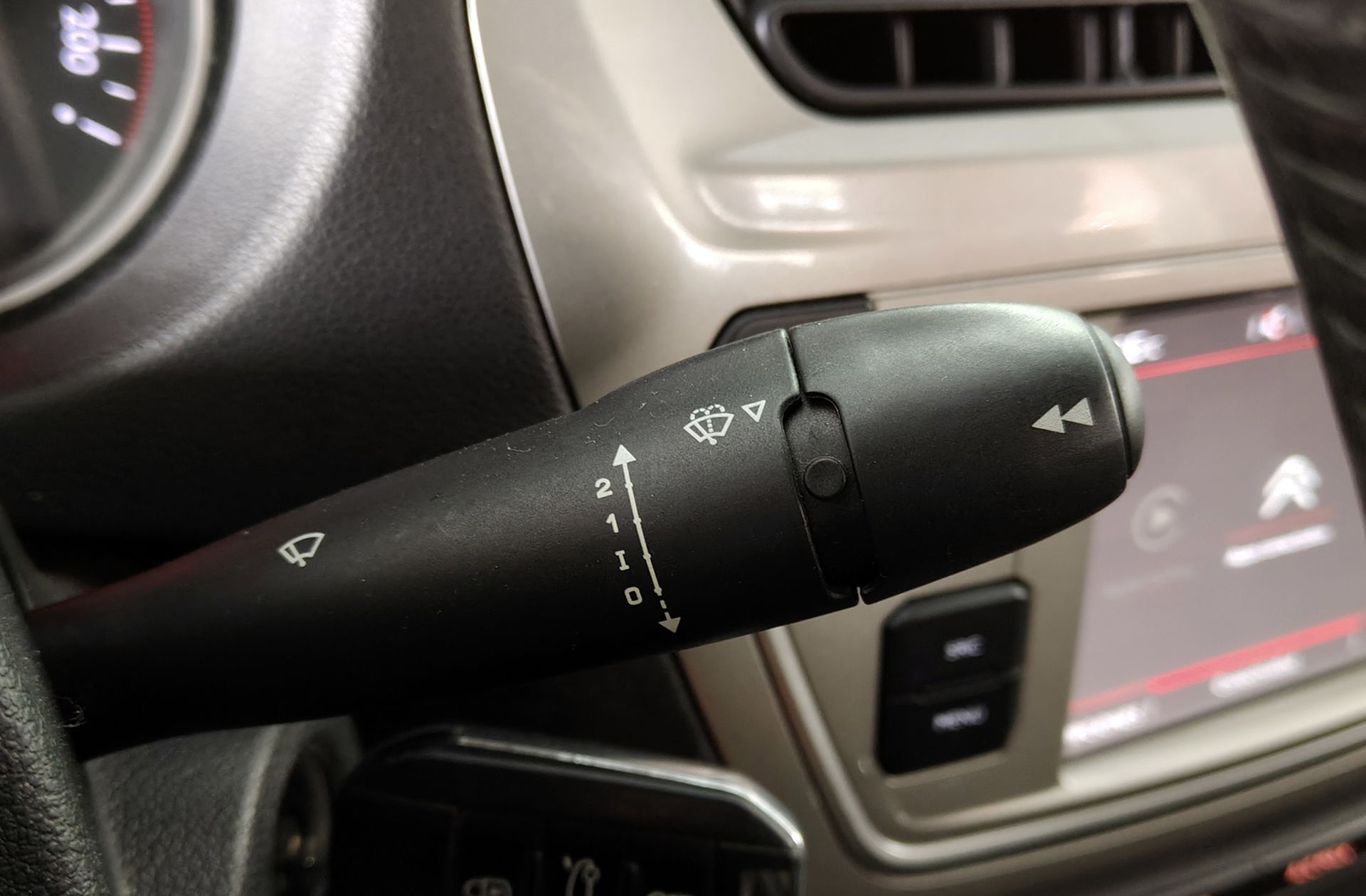 Citroën C-Elysée PureTech 82 Shine - foto 27