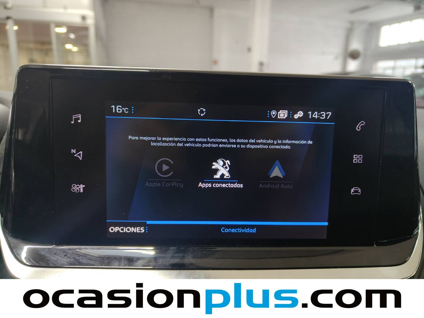 Foto Peugeot 2008 Peugeot 2008 PureTech 100 S&S Allure (100 CV)