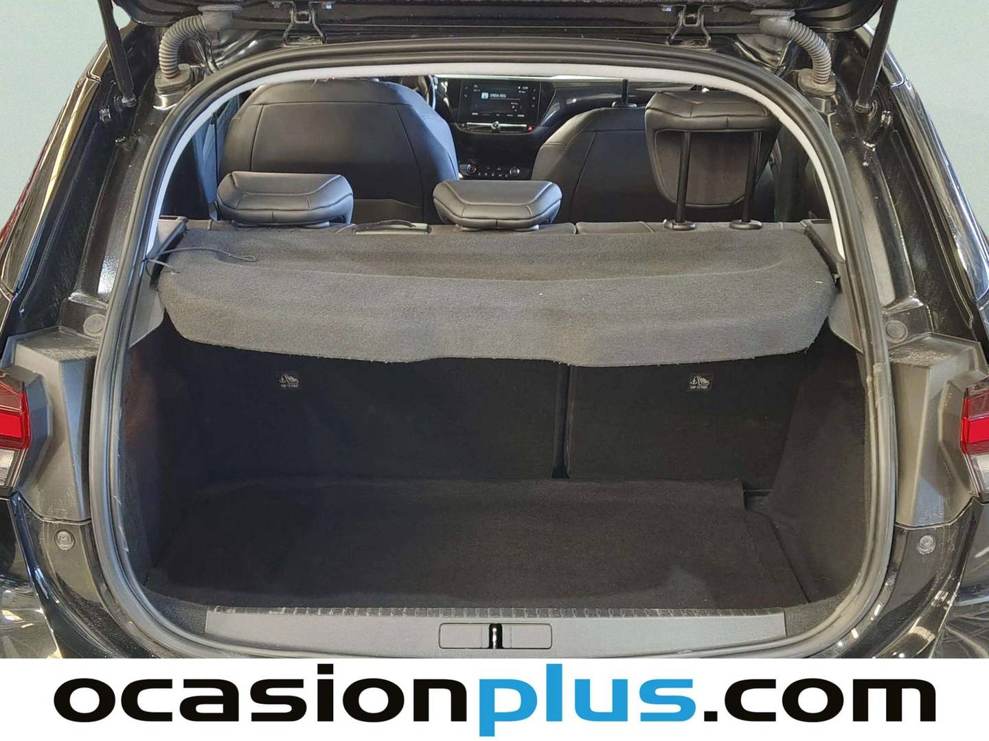 Foto Opel Corsa Opel Corsa 1.2 Turbo XHL Elegance (100 CV)