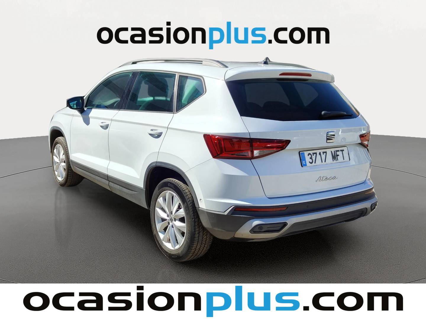 Seat Ateca Seat Ateca 2.0 TDI S&S Style XL(116 CV) seminuevo