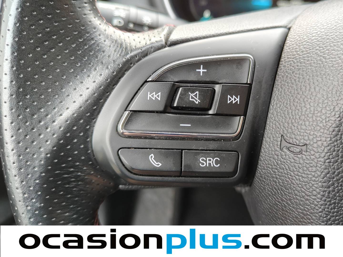 Foto MG HS MG HS 1.5 Turbo GDI Luxury DCT (162 CV)