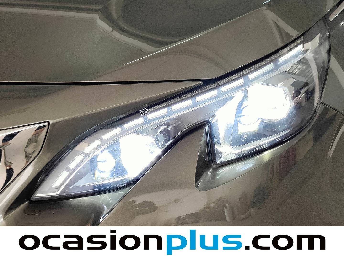 Peugeot 5008 Peugeot 5008 2.0L BlueHDi GT-Line S&S (150 CV) 7 Plazas km 0