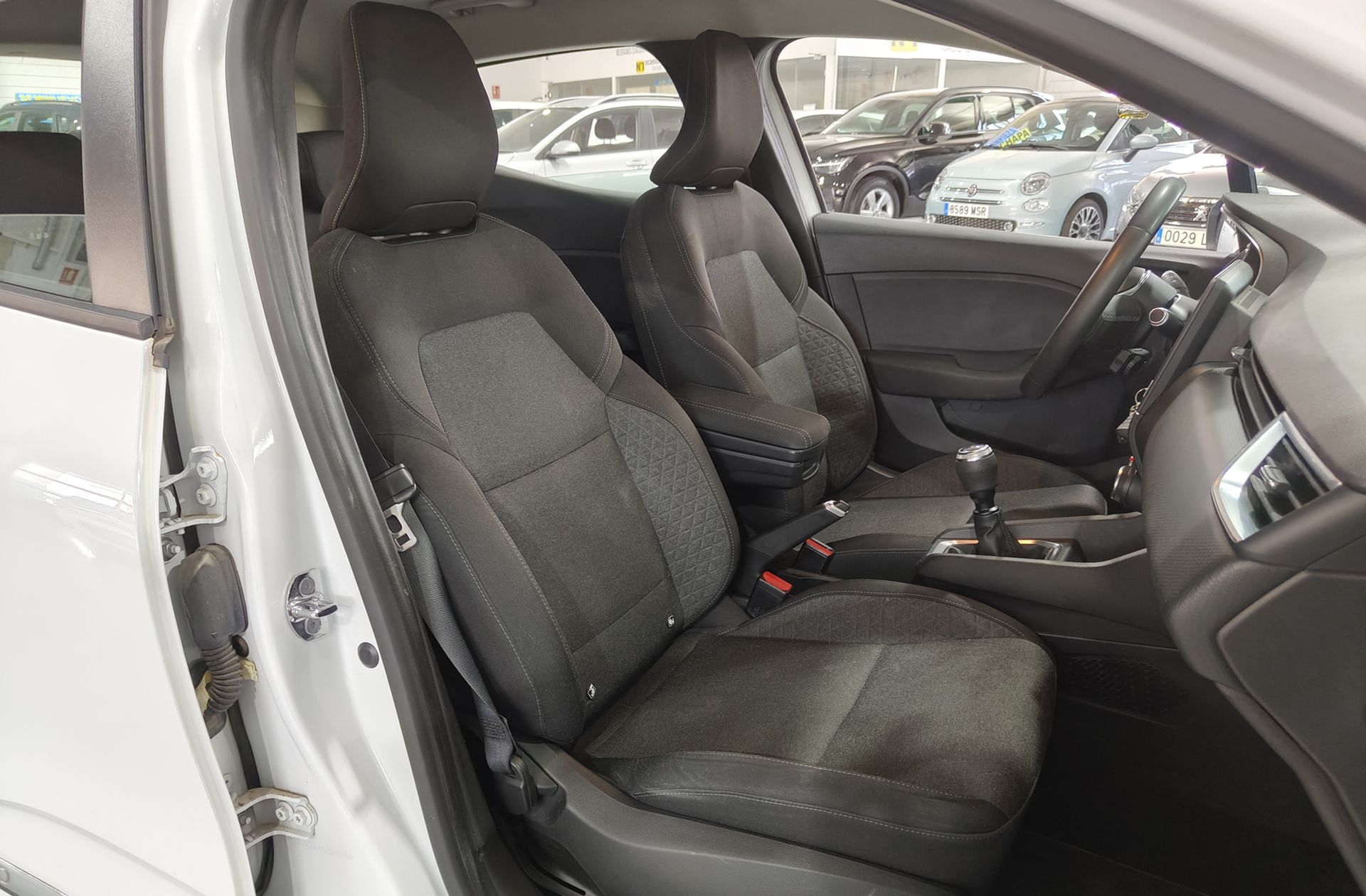 Renault Clio Intens Sce - foto 17