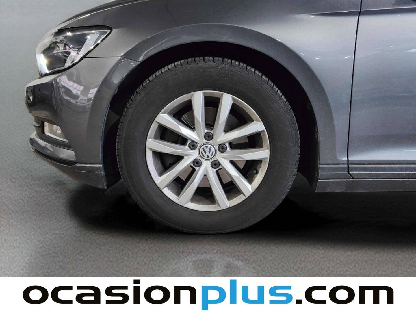 Foto Volkswagen Passat Volkswagen Passat Edition 1.6 TDI BMT (120 CV)