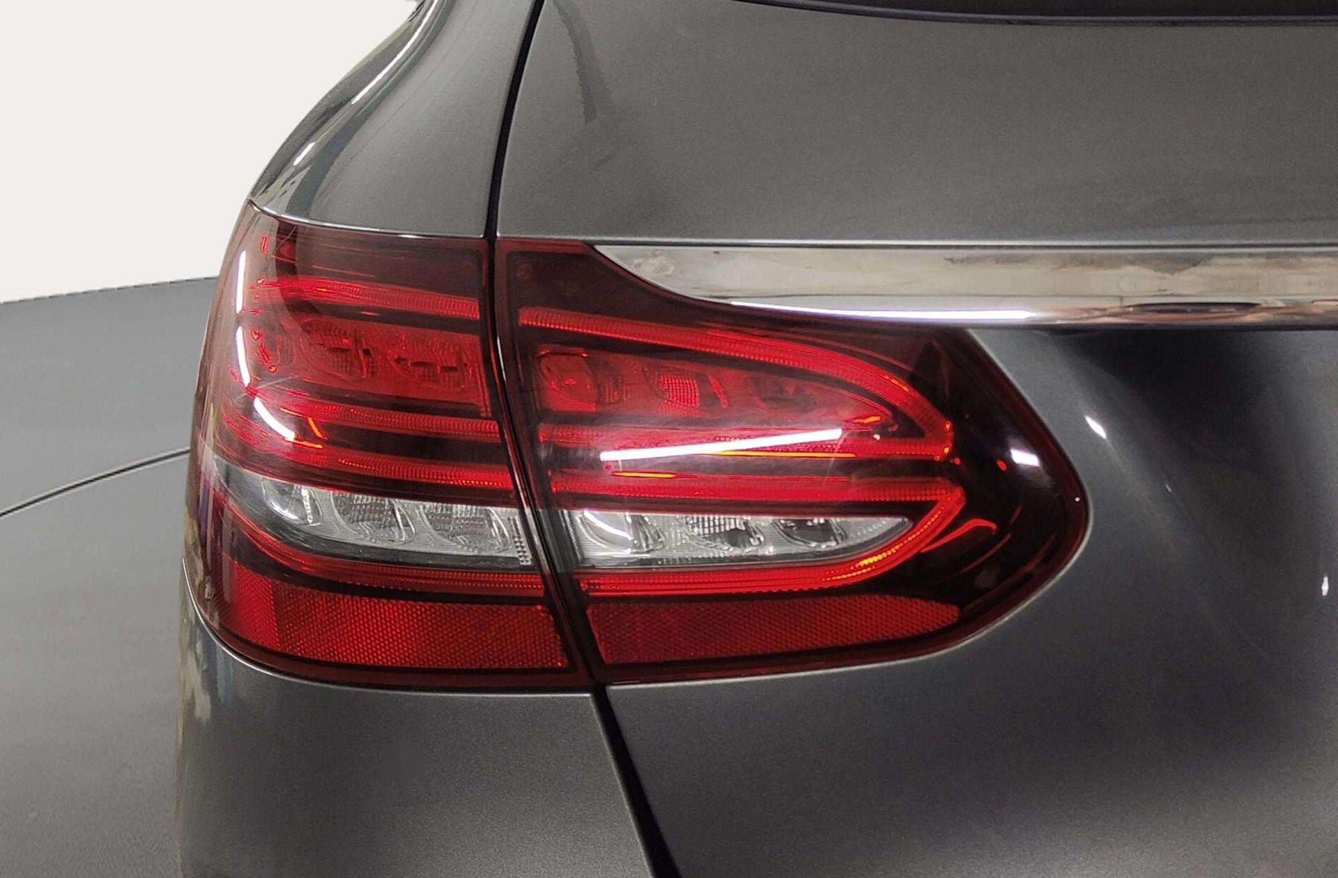 Mercedes-Benz Clase C C Estate 200 d - foto 16