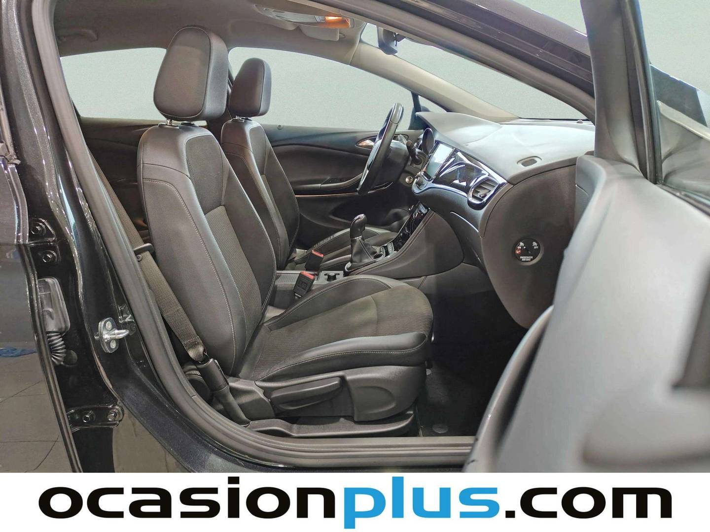 Foto Opel Astra Opel Astra 1.4 Turbo Excellence (150 CV)