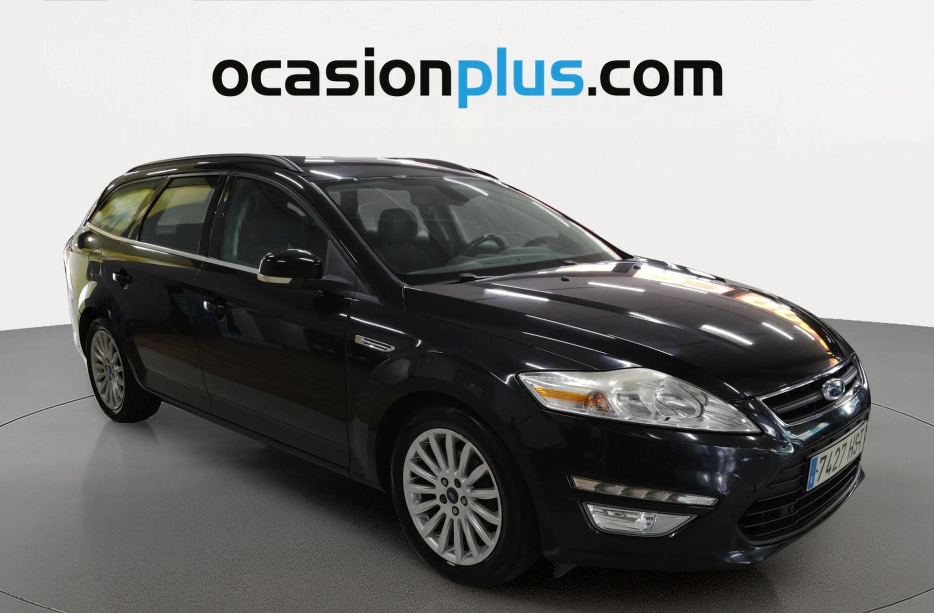 Ford Mondeo SportBreak 2.0 TDCi Limited Edition - foto 2