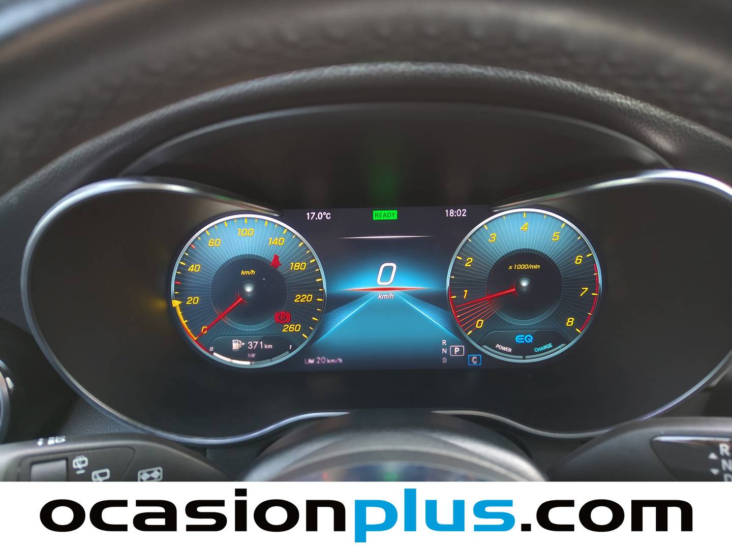 Foto Mercedes Clase GLC Mercedes-Benz GLC 300 4Matic (258 CV) Pack AMG